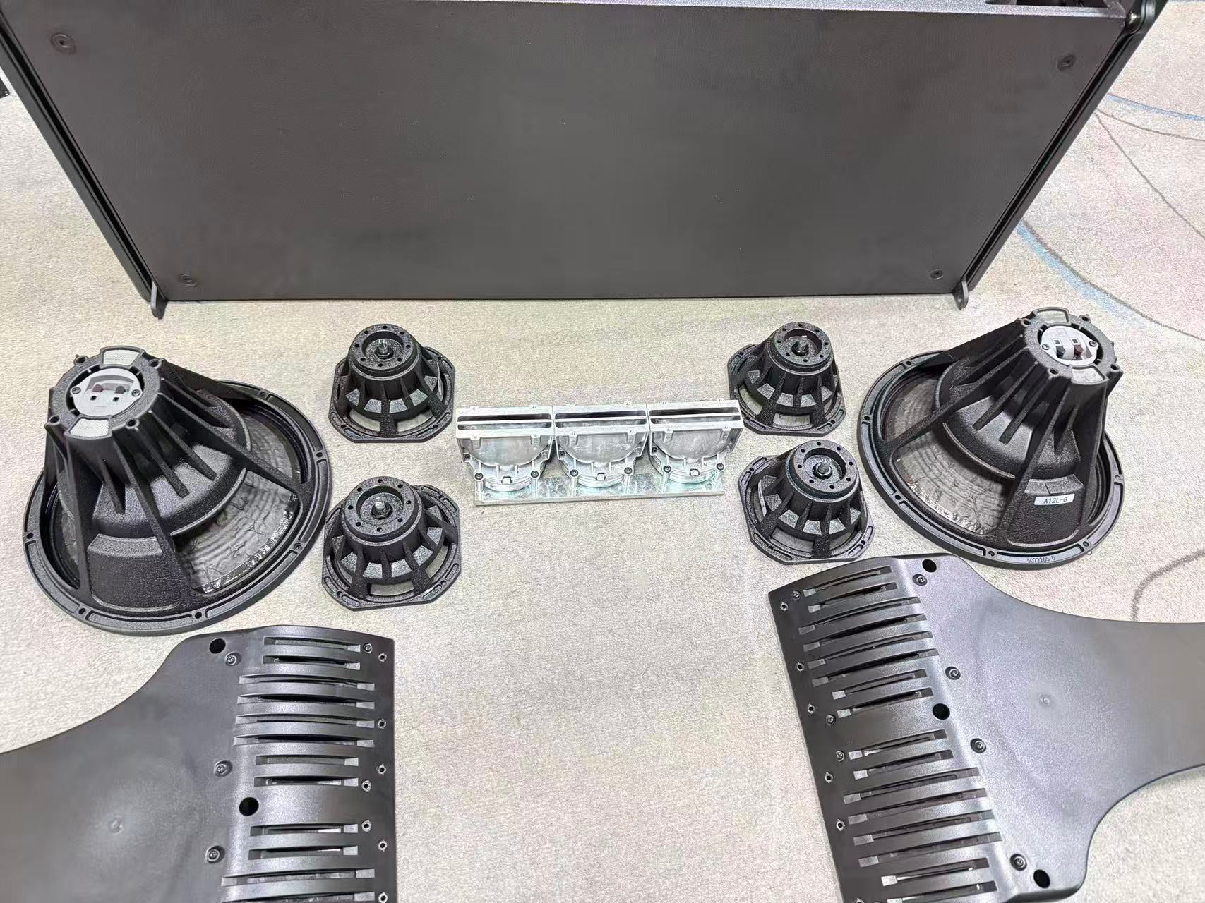 VTX A12 XA12 real product photo 9