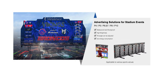 Outdoor LED Display