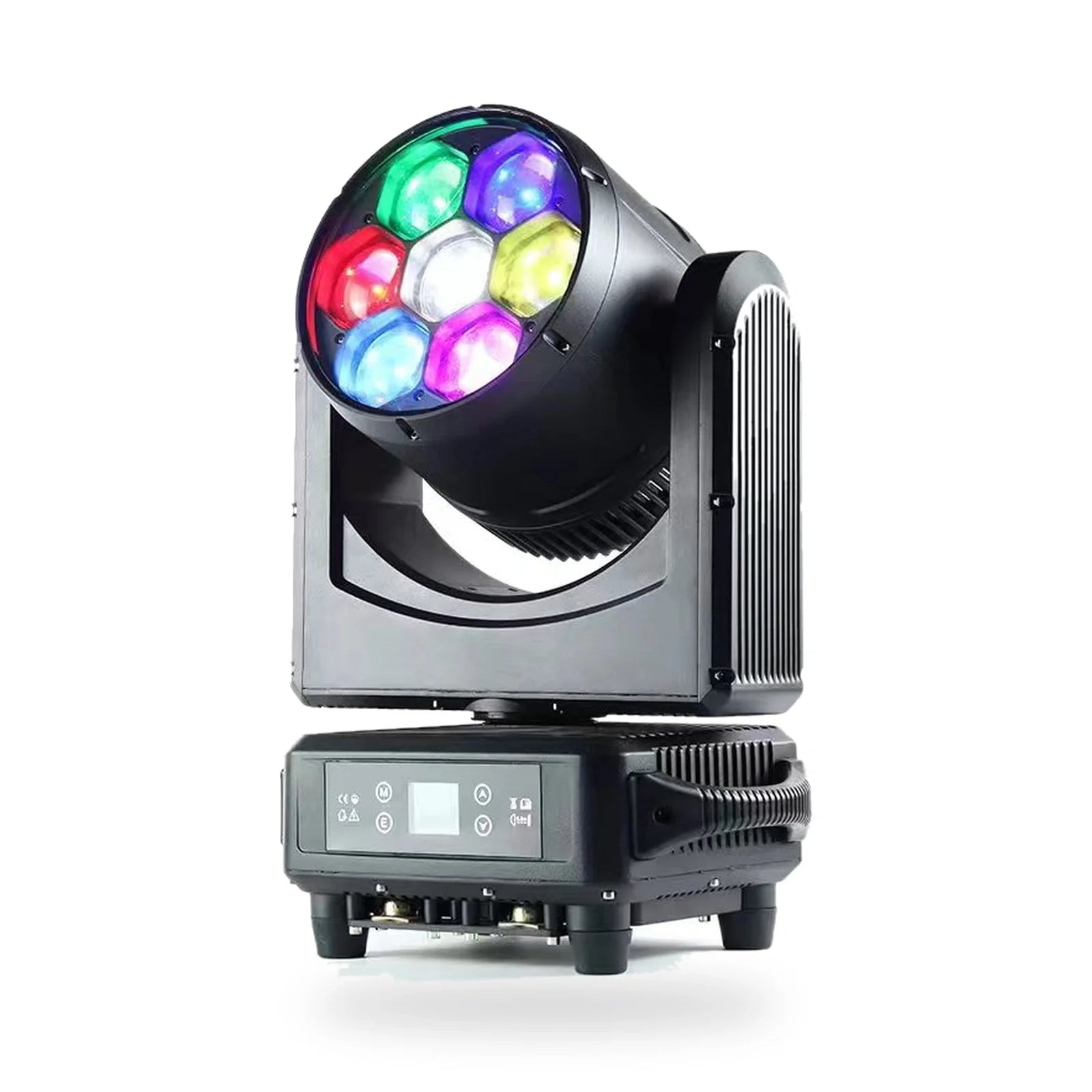 LA SOUNDX identity product image 01 delivery 121