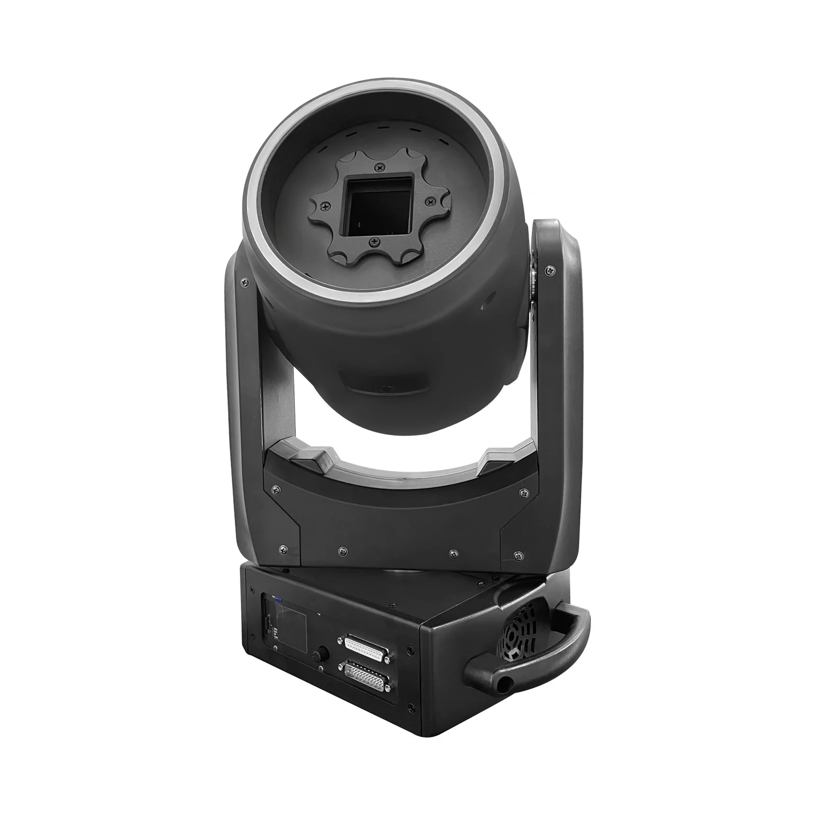 LA SOUNDX M2 15W RGB Moving Head Animation Laser product image 01 delivery 156
