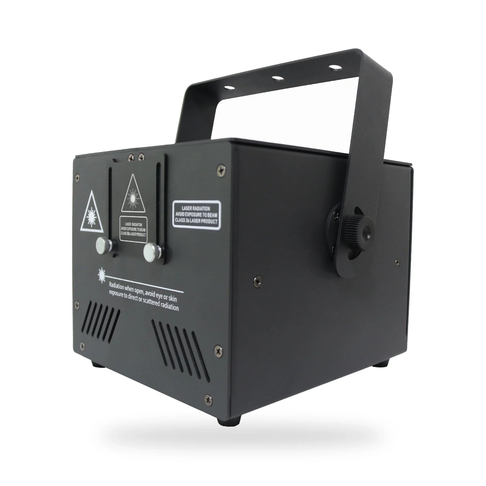 LA SOUNDX 4W 5W 6W Bluetooth Animation Laser product image 01 delivery 072