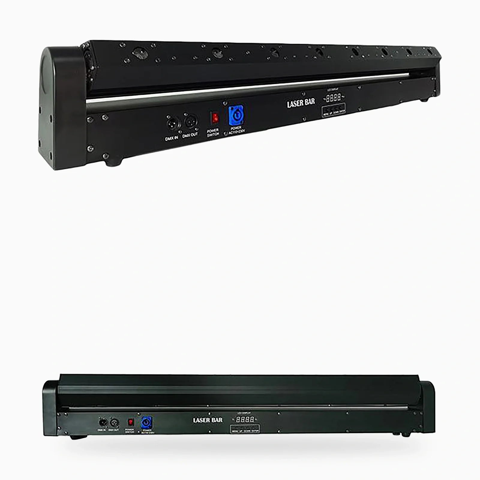 LA SOUNDX 8 Eye Matrix Laser Bar product image 01 delivery 070