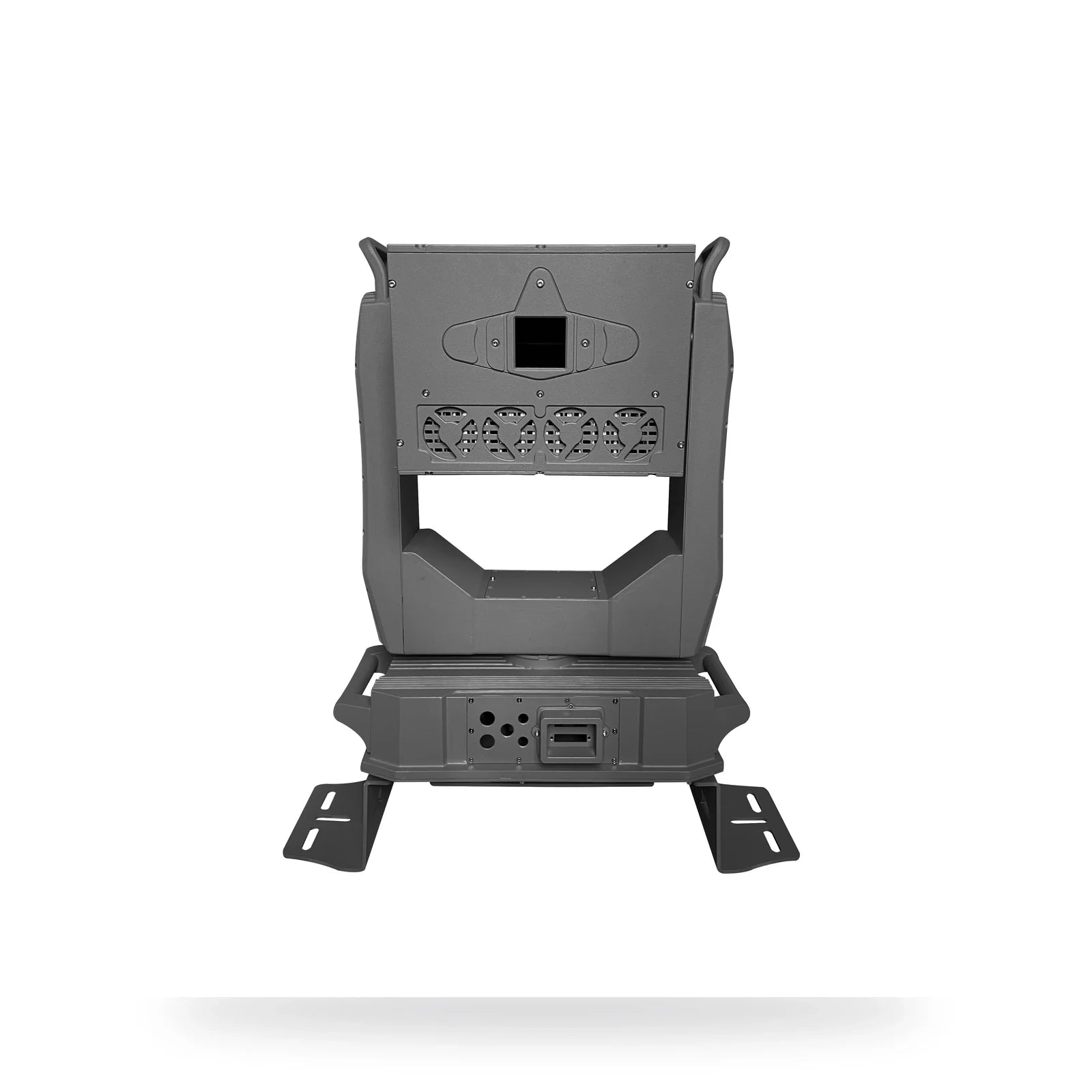 LA SOUNDX M1 40W RGB Outdoor Moving Head Laser product image 01 delivery 152