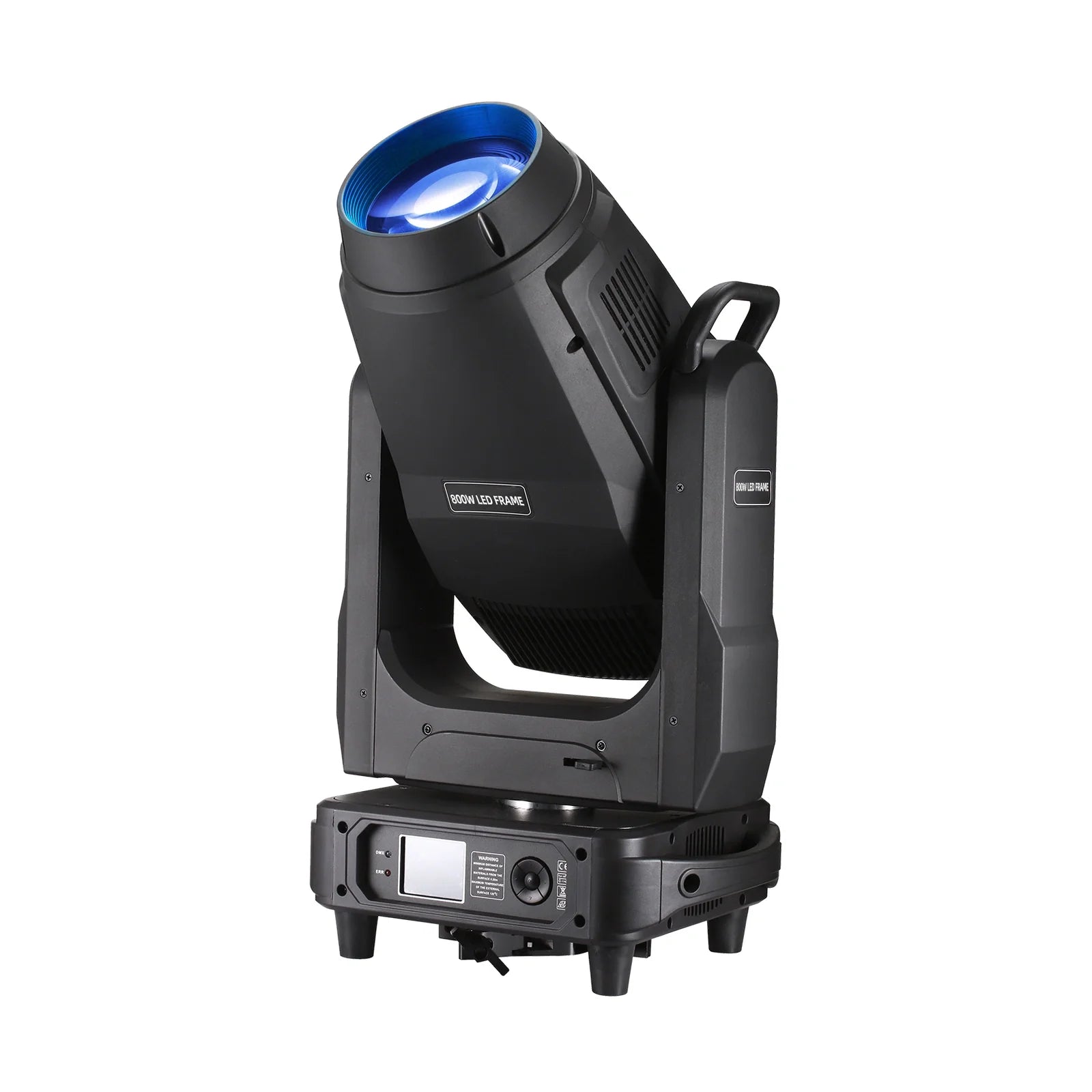 LA SOUNDX 800W LED Framing Profile Moving Head product image 01 delivery 168