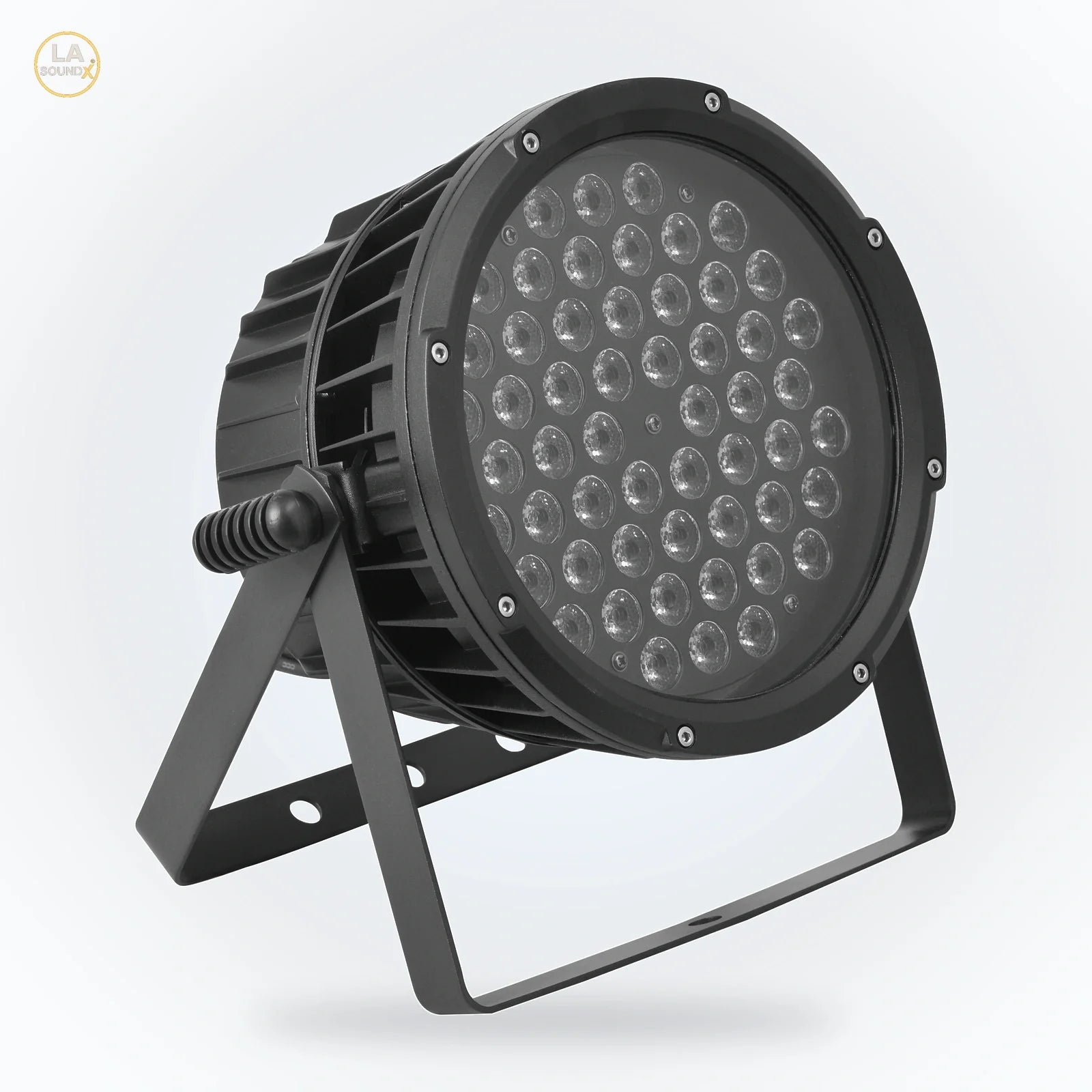 LA SOUNDX 54-LED professional Par light product image 01 delivery 053