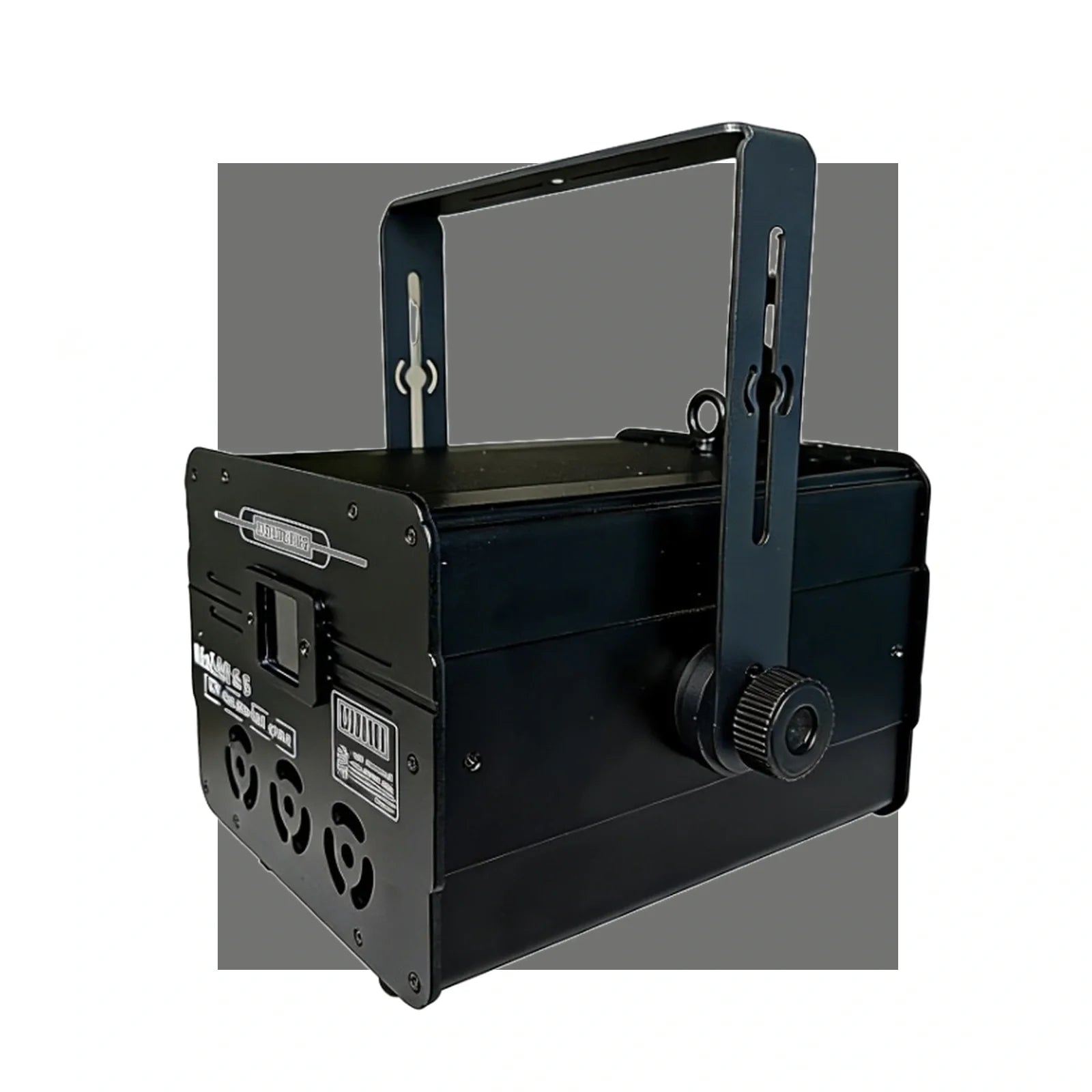 LA SOUNDX Q3 10W Full Color Laser product image 01 delivery 143
