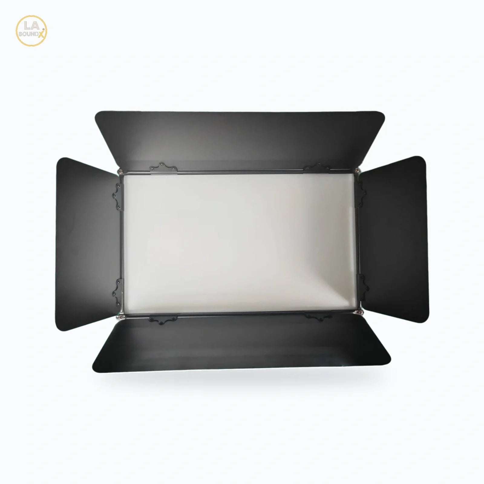 LA SOUNDX 200W bi-color conference / studio panel light product image 01 delivery 041