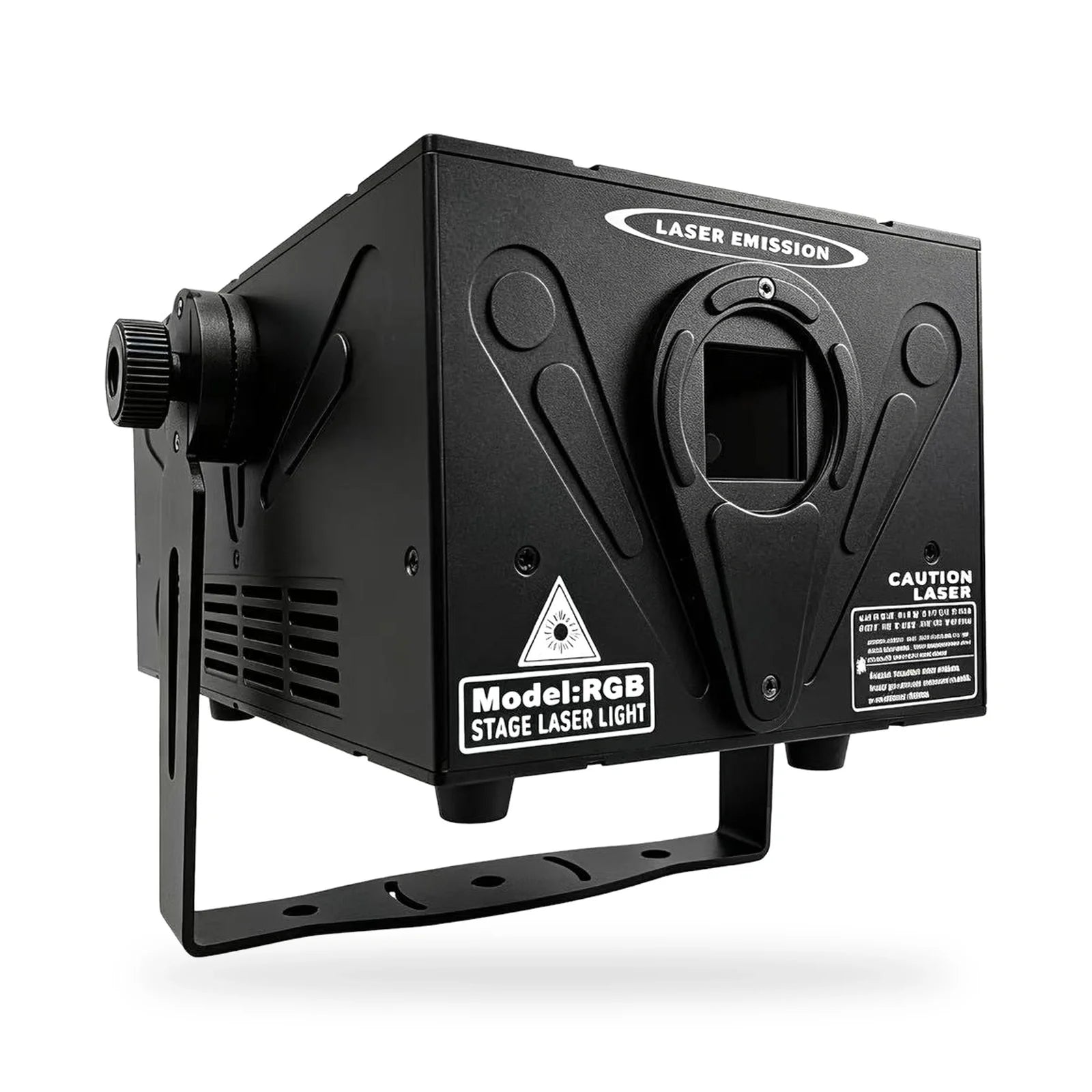 LA SOUNDX R1 10W RGB Animation Laser product image 01 delivery 161