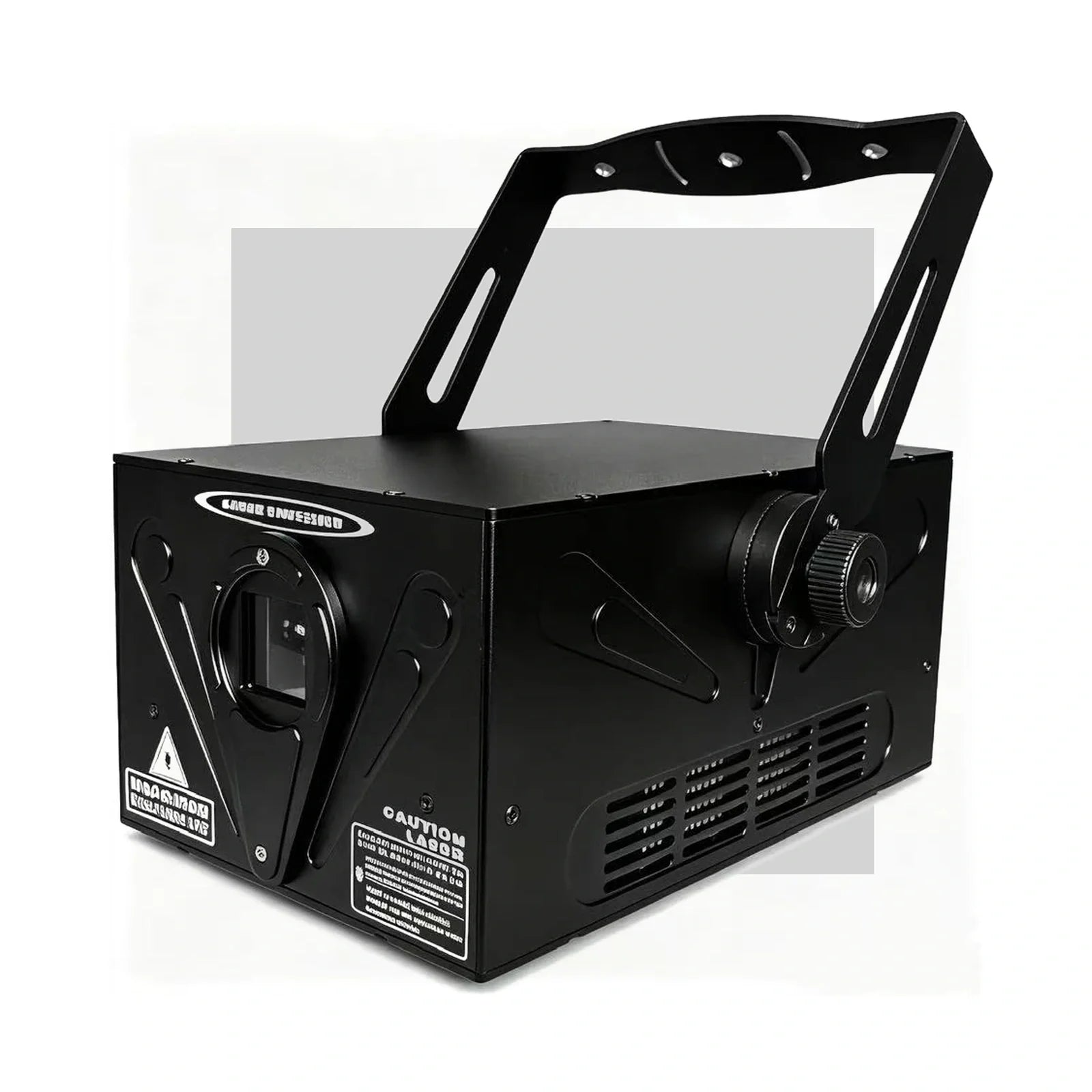 LA SOUNDX R1 20W Full Color Laser product image 01 delivery 140