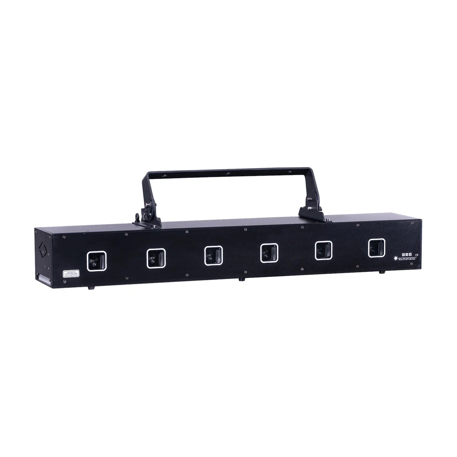 LA SOUNDX Six Head Full Color Animation Laser product image 01 delivery 148