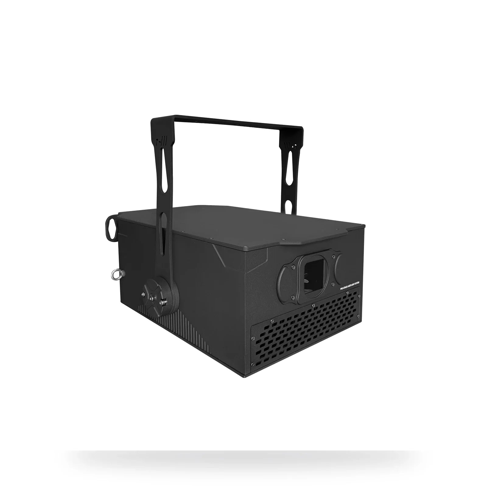 LA SOUNDX R3 20W RGB Outdoor Laser product image 01 delivery 147