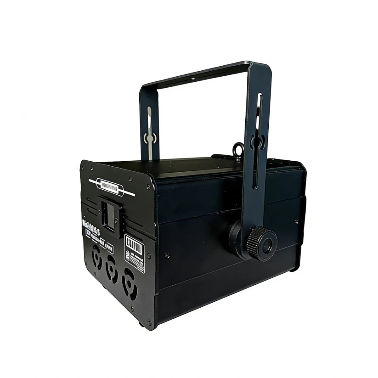LA SOUNDX Q3 10W Full Color Laser product image 01 delivery 143