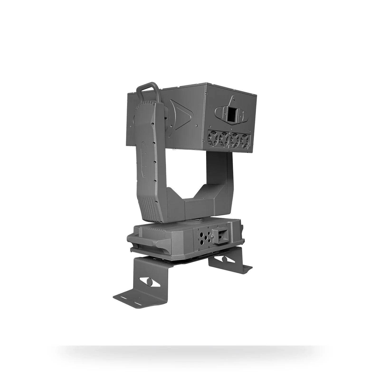 LA SOUNDX M1 80W RGB Outdoor Moving Head Laser product image 01 delivery 144