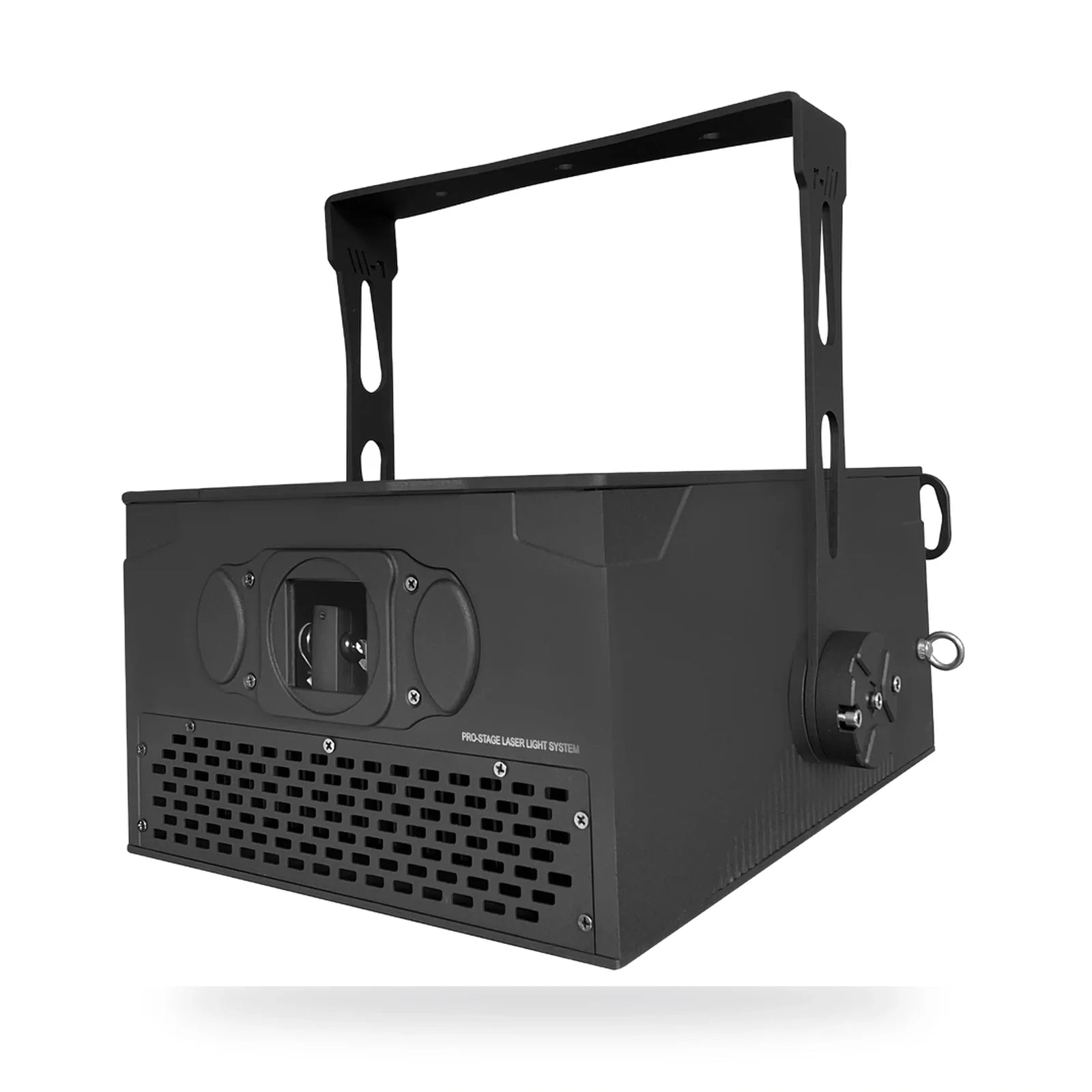 LA SOUNDX R3 40W RGB Outdoor Laser product image 01 delivery 145
