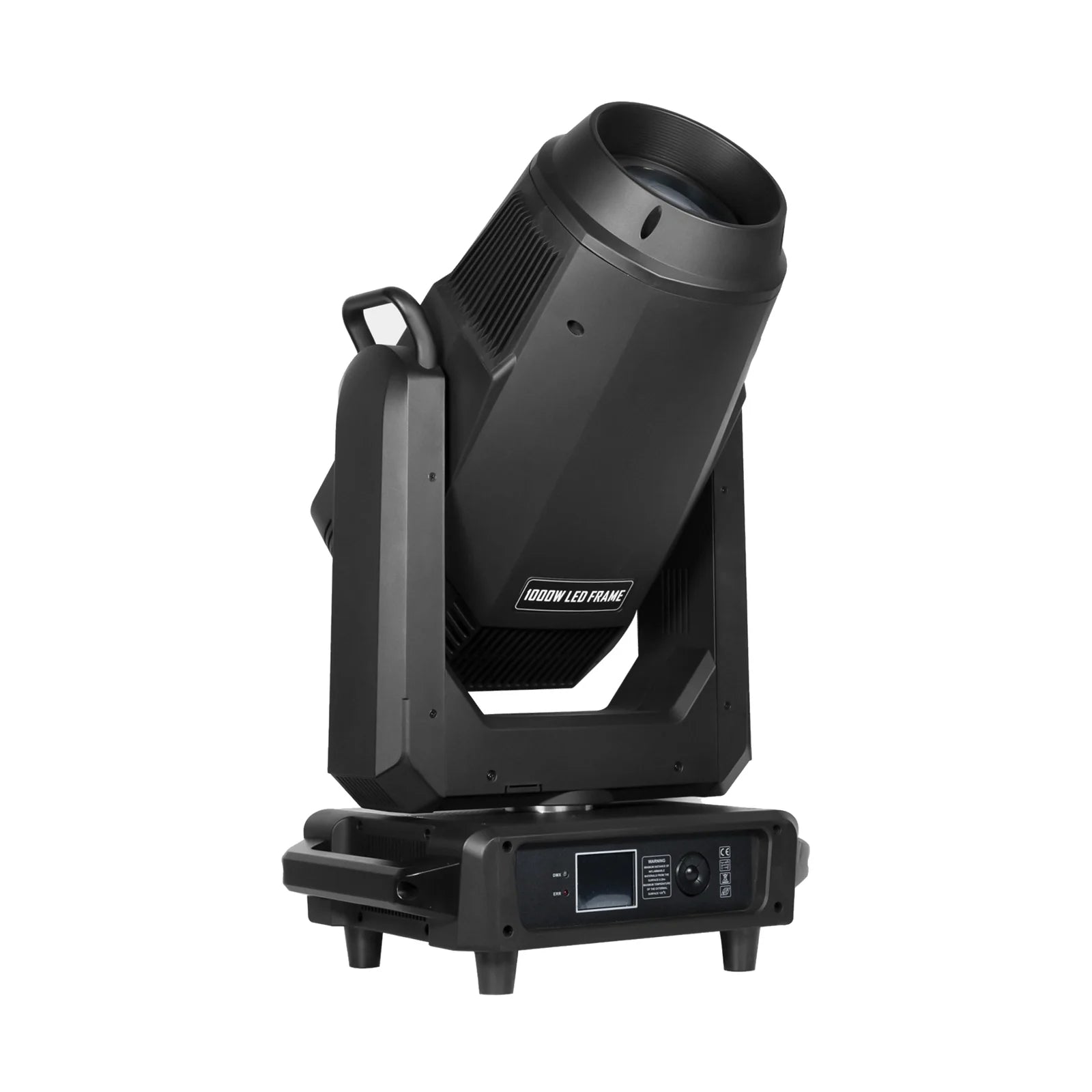 LA SOUNDX 1000W LED Framing Profile Moving Head product image 01 delivery 169