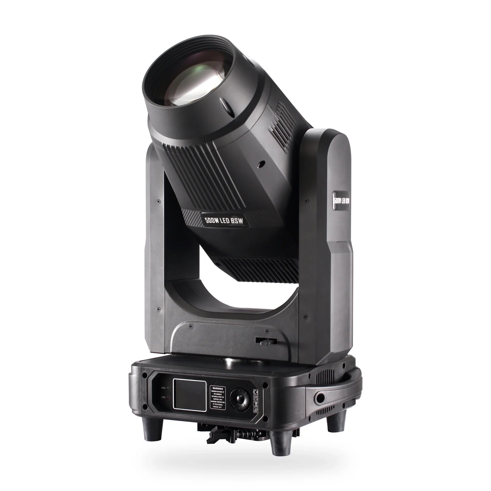 LA SOUNDX 500W LED BSW 3 in 1 Moving Head product image 03 delivery 164