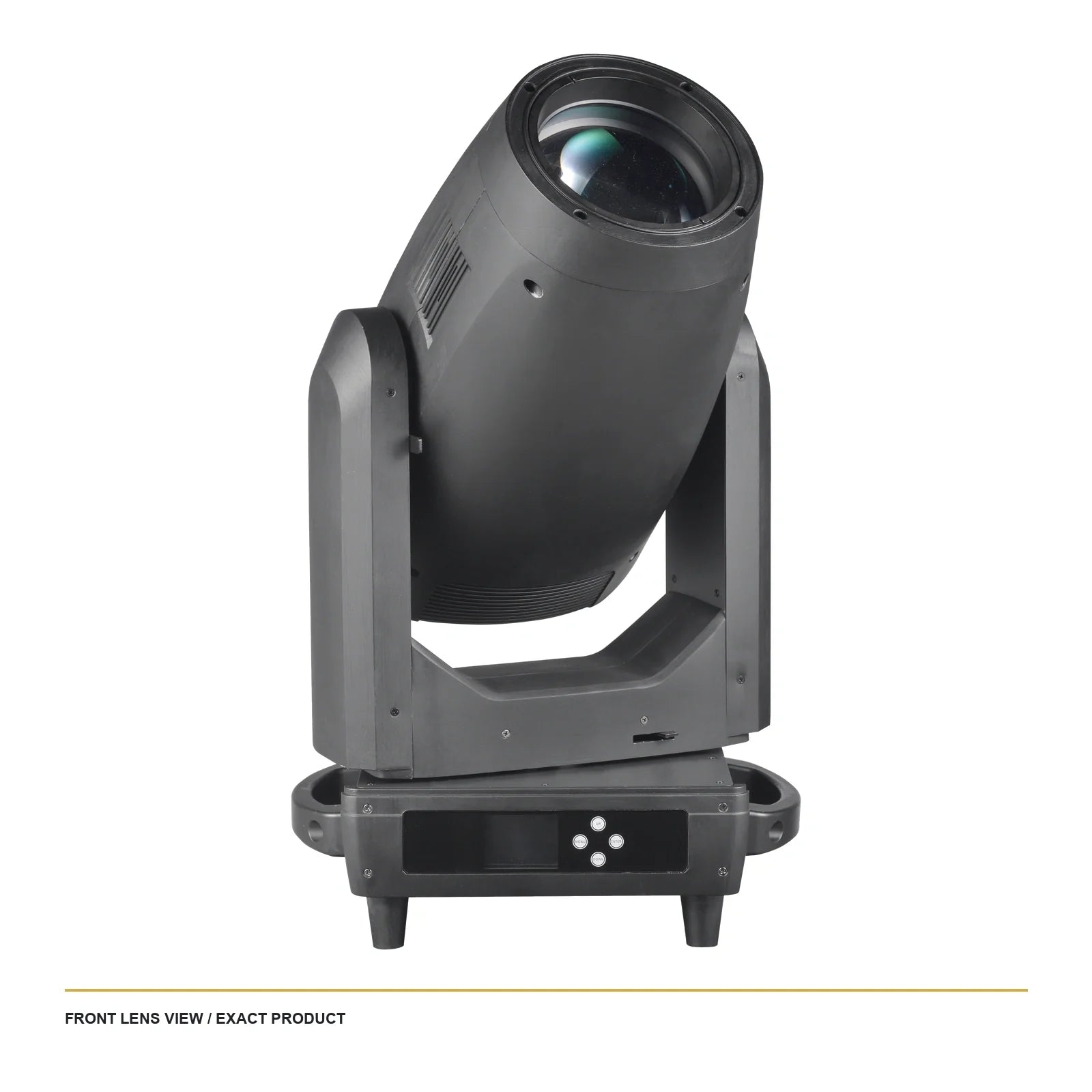 LA SOUNDX BSW800 800W LED CMY CTO 3 in 1 Moving Head product image 03 delivery 135