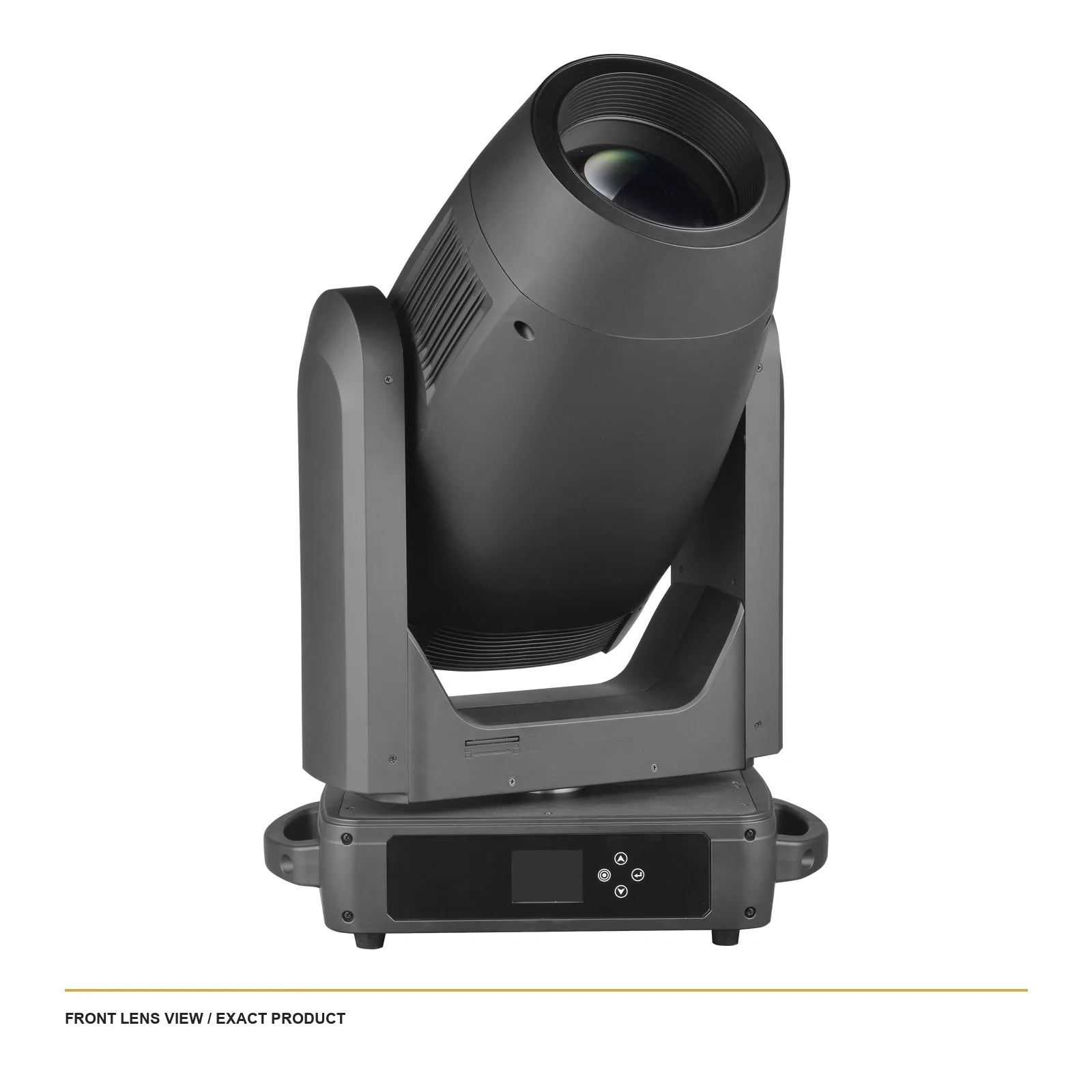 LA SOUNDX V800BSWF 800W LED CMY CTO Framing Moving Head product image 03 delivery 136