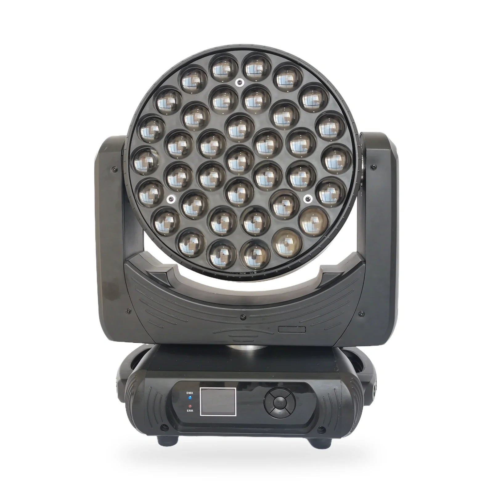LA SOUNDX WASH3715 37 x 15W RGBW Zoom Wash Moving Head product image 03 delivery 133