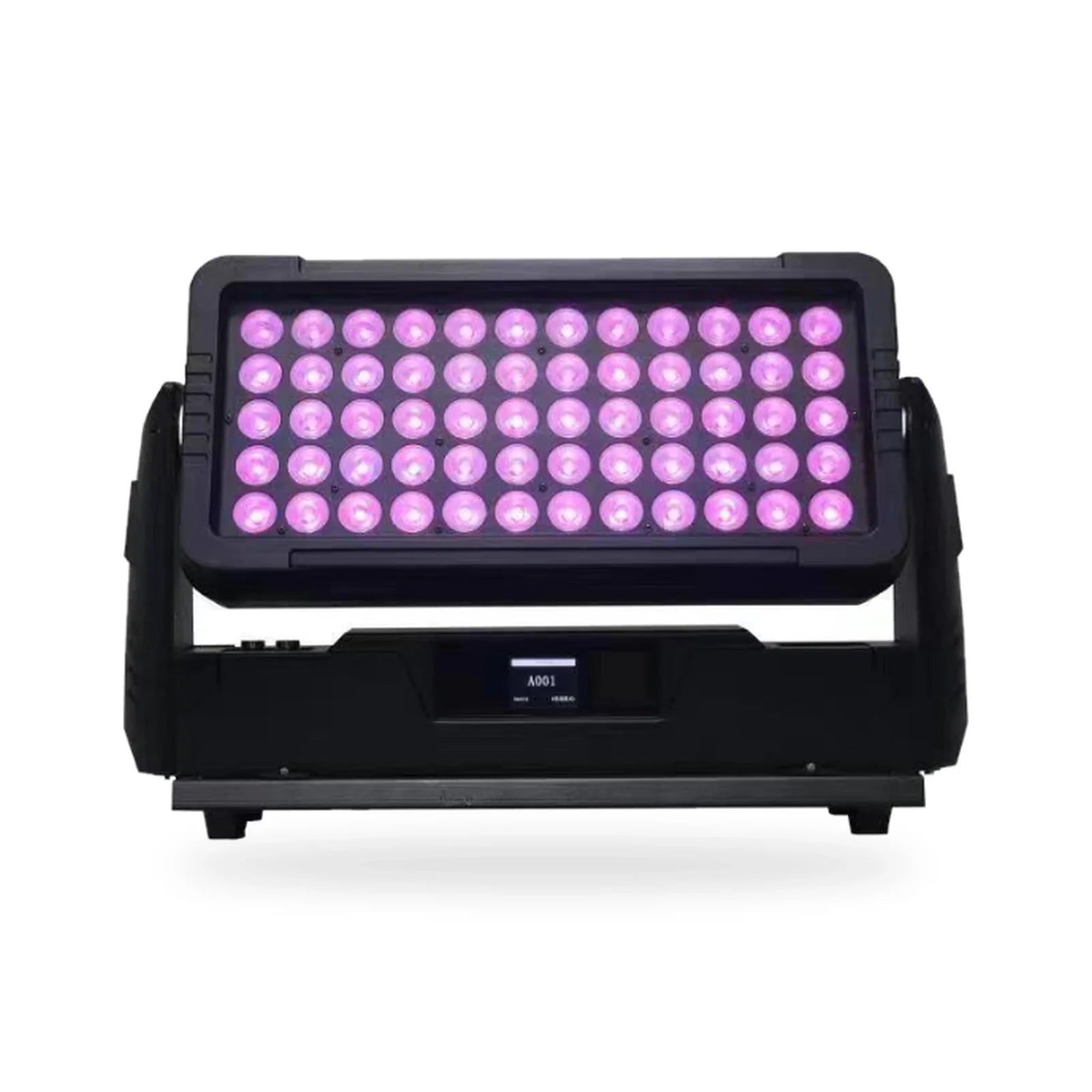 LA SOUNDX identity product image 03 delivery 126