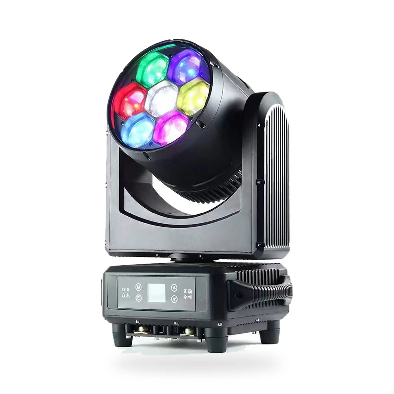 LA SOUNDX identity product image 03 delivery 121