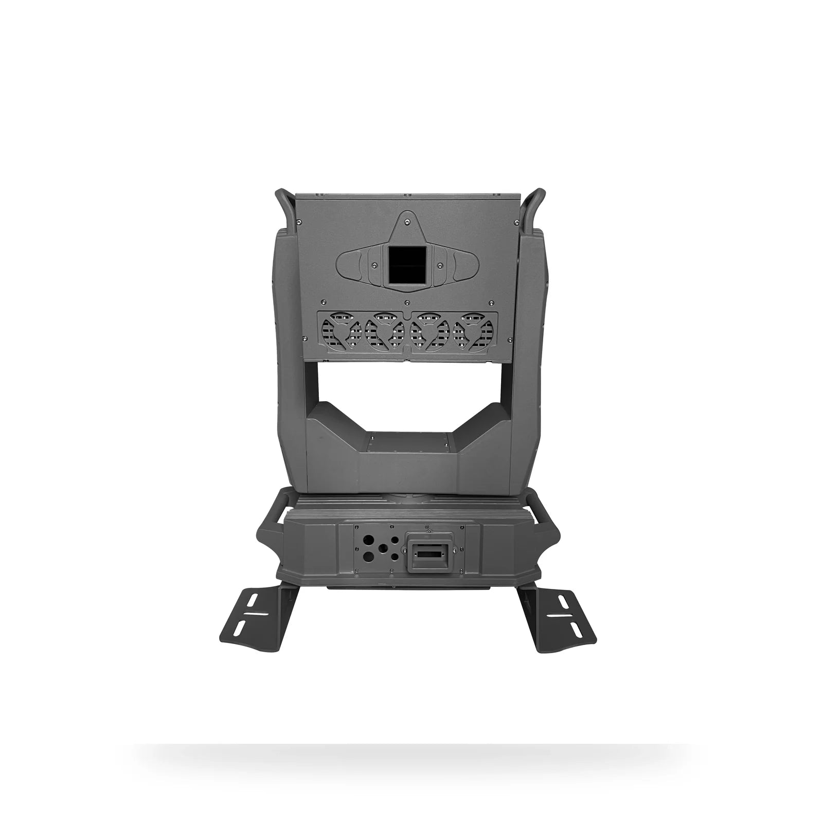 LA SOUNDX M1 40W RGB Outdoor Moving Head Laser product image 03 delivery 152