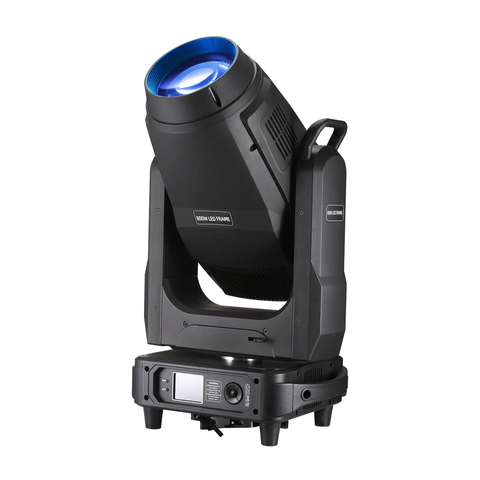 LA SOUNDX 800W LED Framing Profile Moving Head product image 03 delivery 168