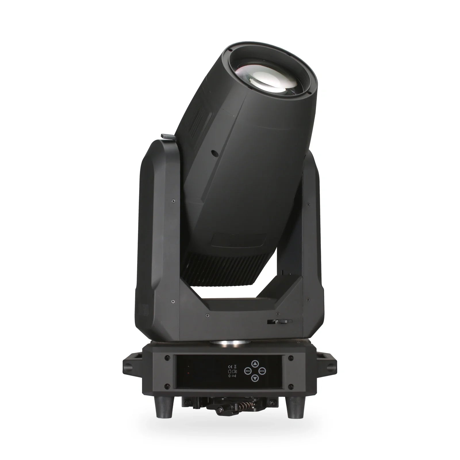 LA SOUNDX 600W LED Profile Framing Moving Head product image 03 delivery 137