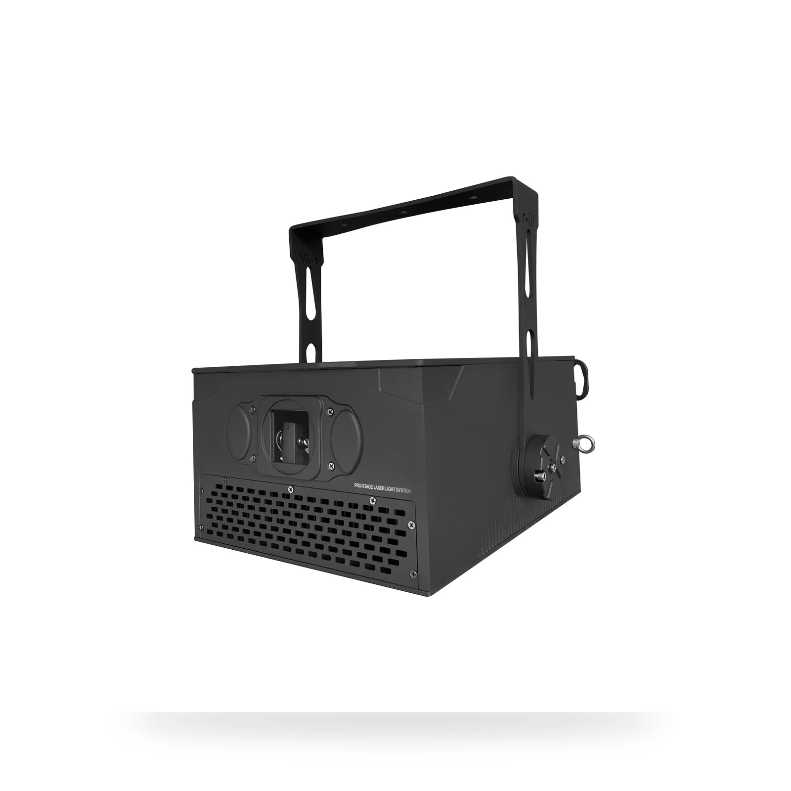 LA SOUNDX R3 40W RGB Outdoor Laser product image 03 delivery 145