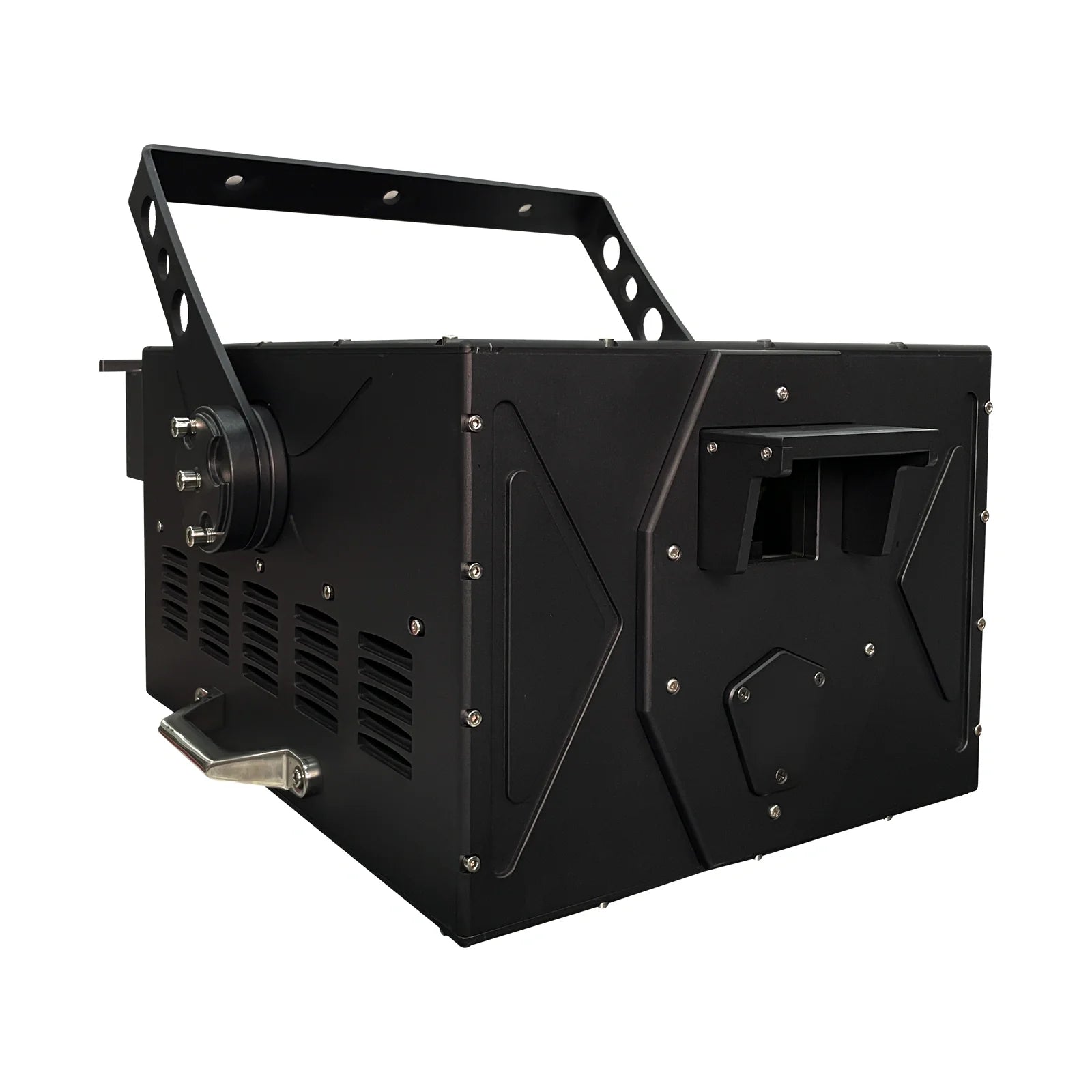 LA SOUNDX H 40W RGB Laser Light product image 03 delivery 154