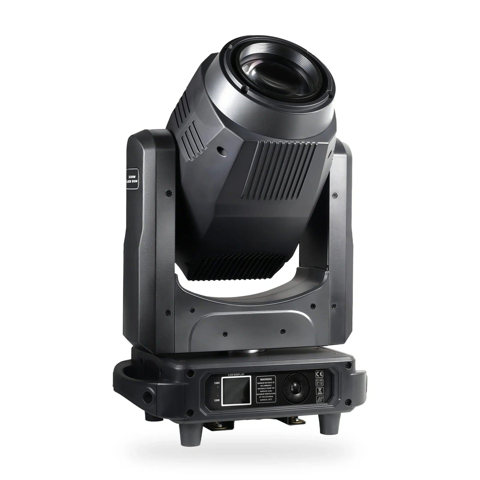 LA SOUNDX 330W LED BSW 3 in 1 Moving Head product image 03 delivery 167