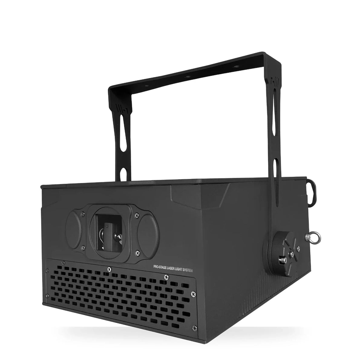 LA SOUNDX R3 40W RGB Outdoor Laser product image 03 delivery 145