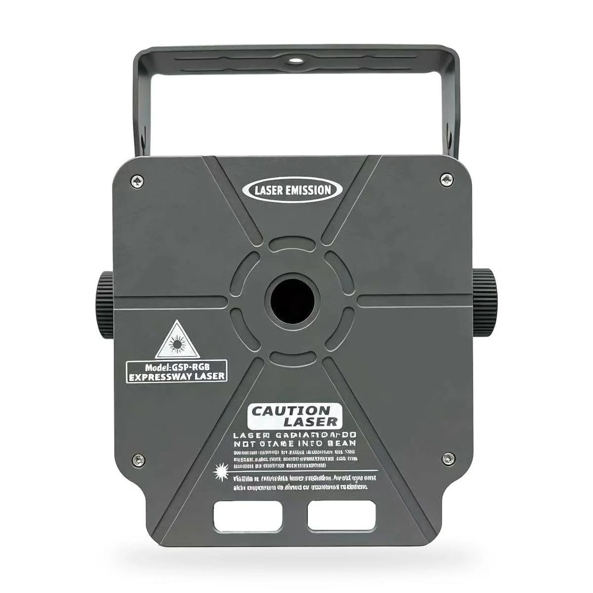 LA SOUNDX GSP 20W High Speed RGB Laser product image 03 delivery 159