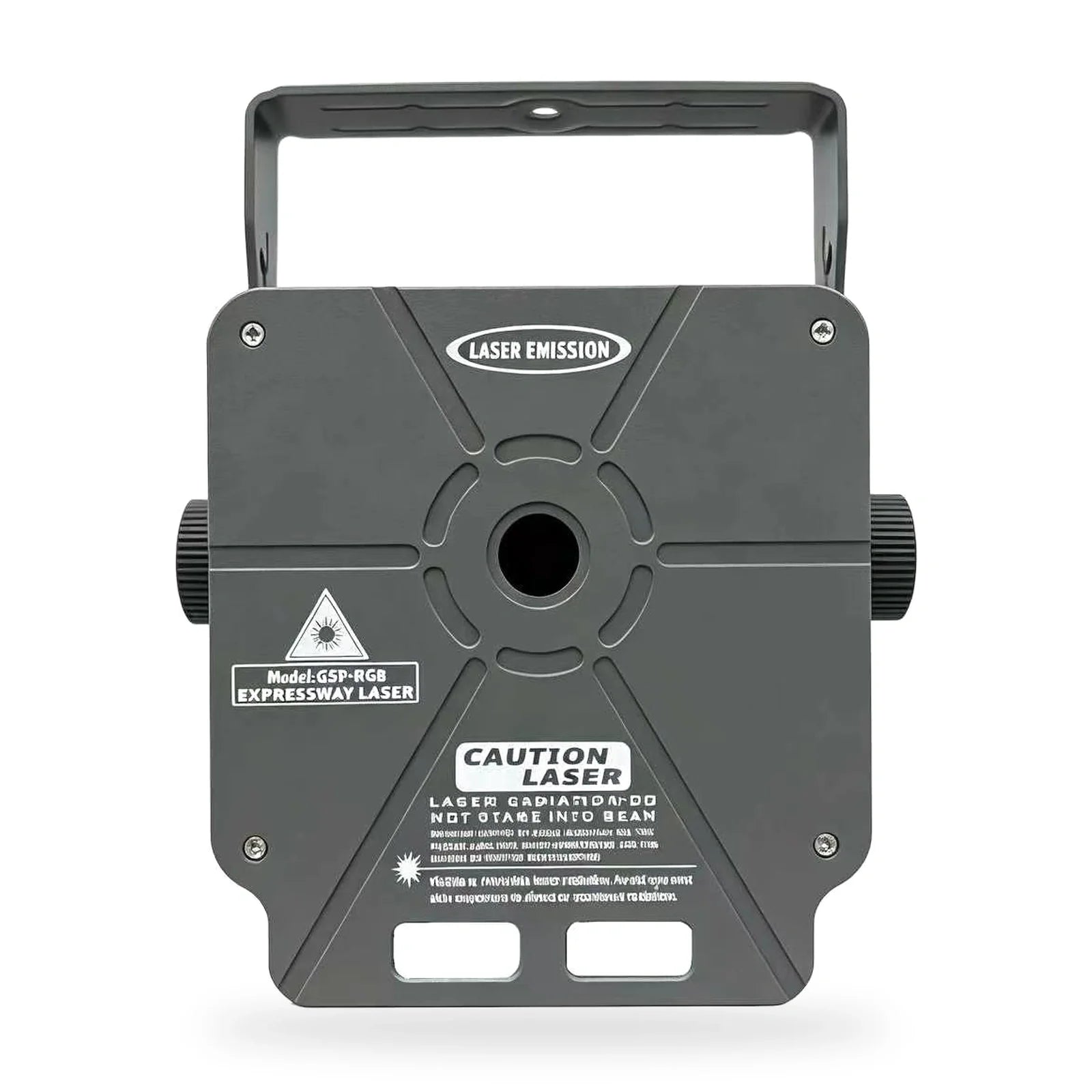 LA SOUNDX GSP 20W High Speed RGB Laser product image 03 delivery 159