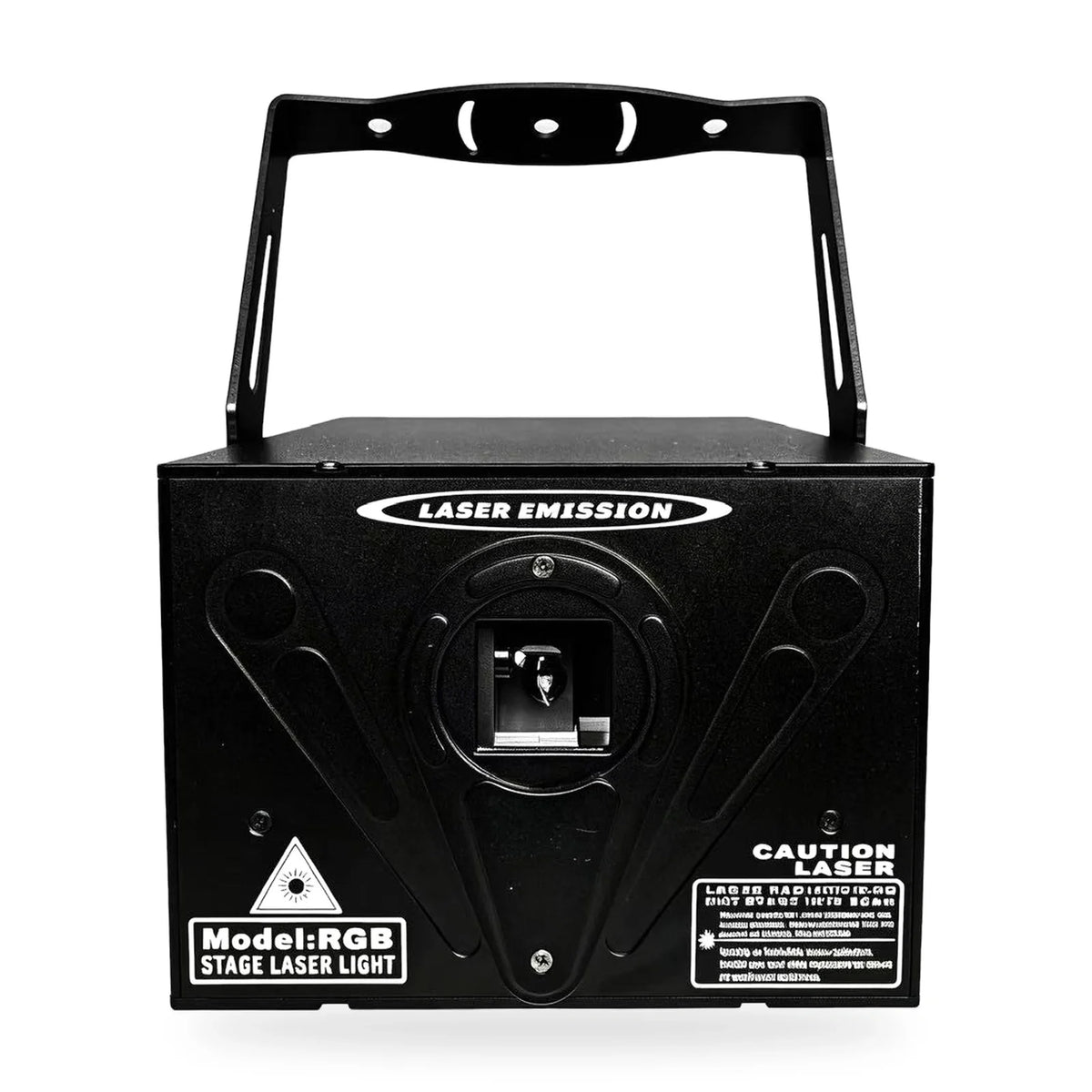 LA SOUNDX R1 10W RGB Animation Laser product image 03 delivery 161
