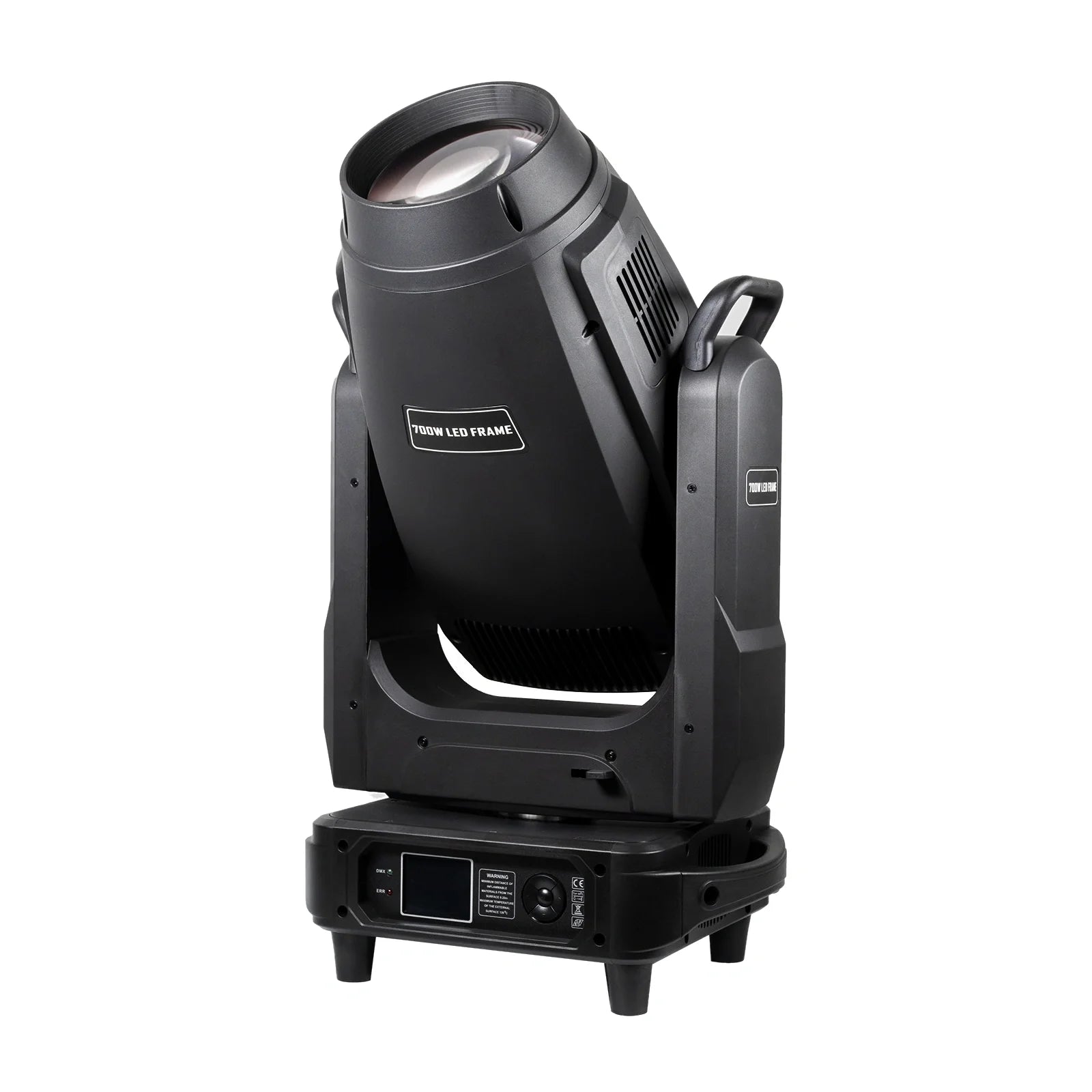 LA SOUNDX 700W LED BSW Profile Moving Head product image 03 delivery 166