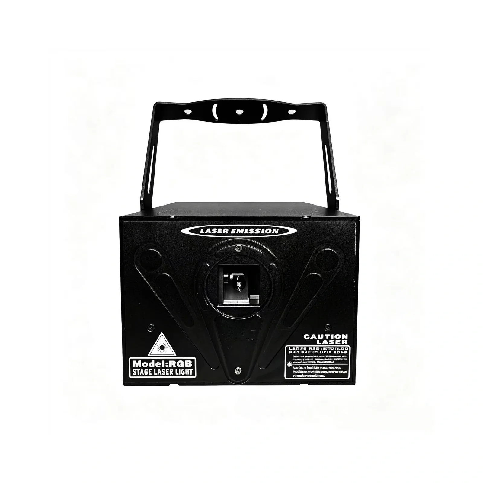 LA SOUNDX R1 20W Full Color Laser product image 03 delivery 140