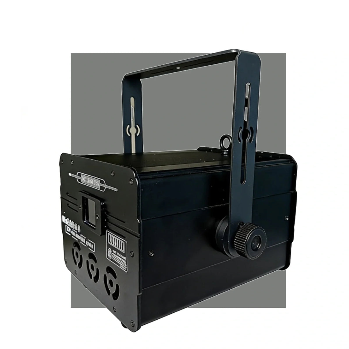 LA SOUNDX Q3 10W Full Color Laser product image 03 delivery 143