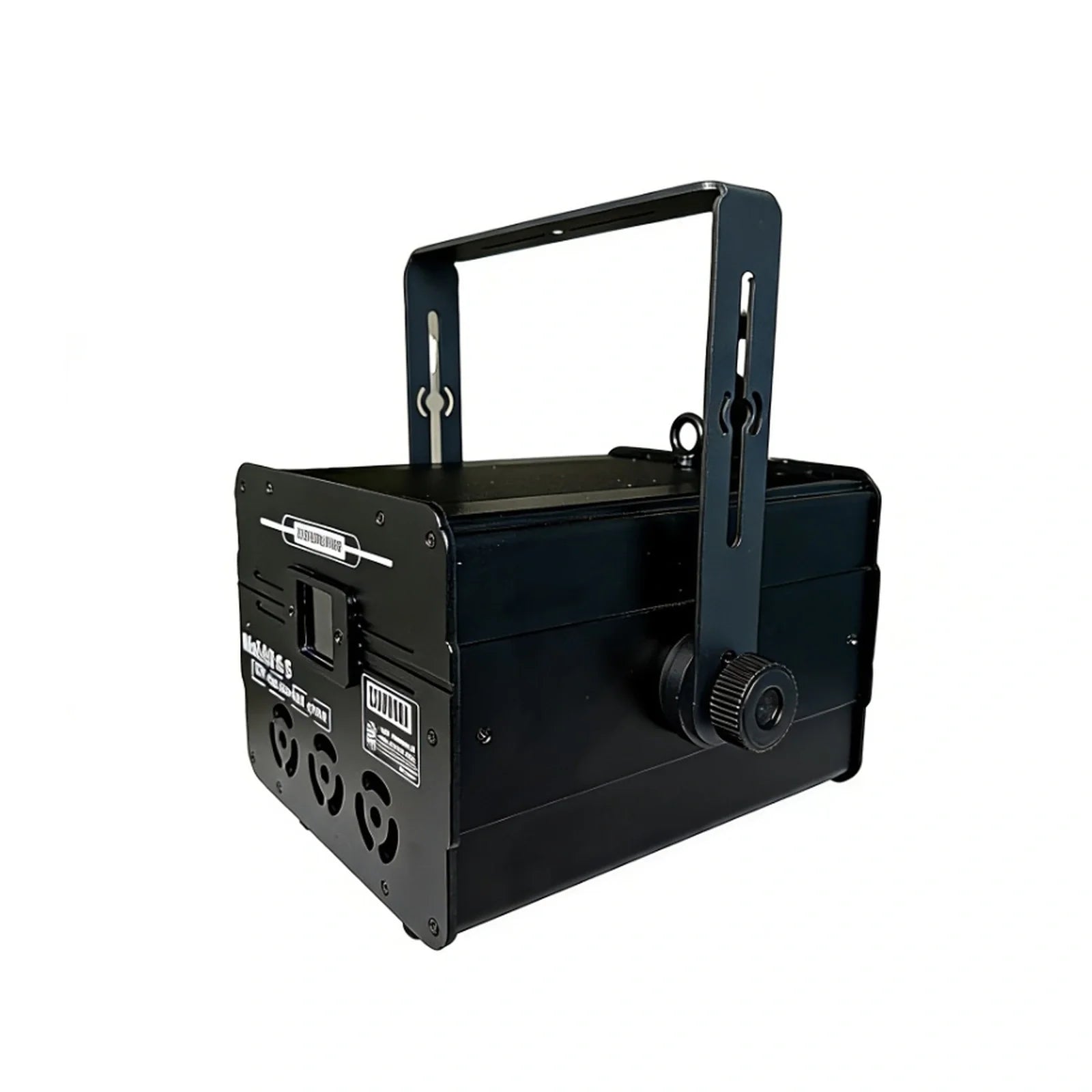 LA SOUNDX Q3 10W Full Color Laser product image 03 delivery 143