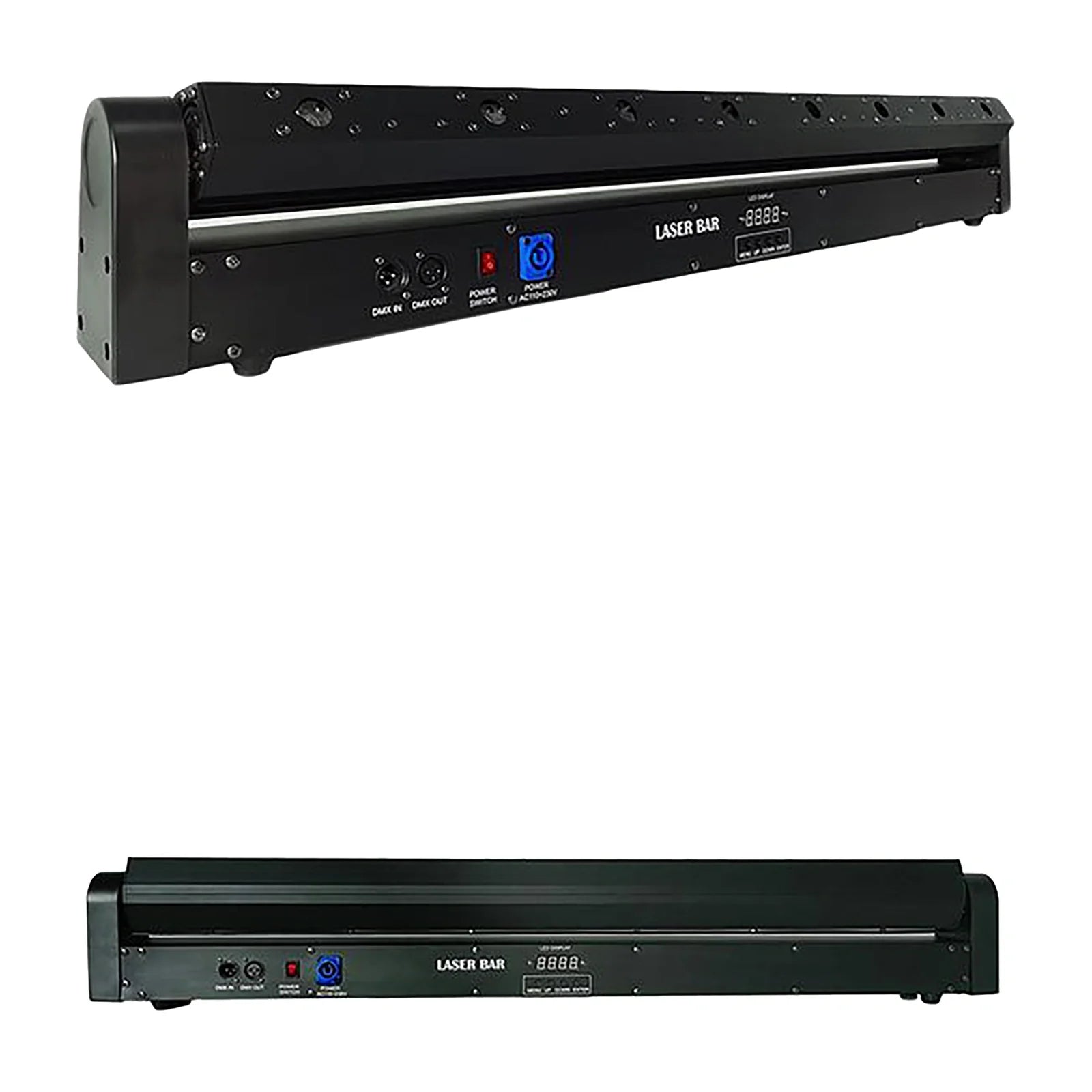 LA SOUNDX 8 Eye Matrix Laser Bar product image 03 delivery 070