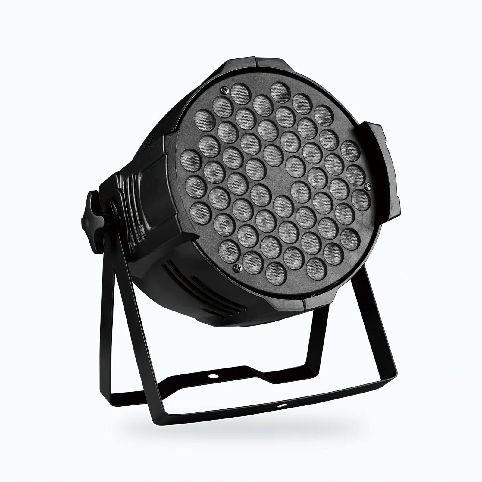 LA SOUNDX 54 x 3W RGB LED Par Wash Light - Classic Edition product image 03 delivery 050