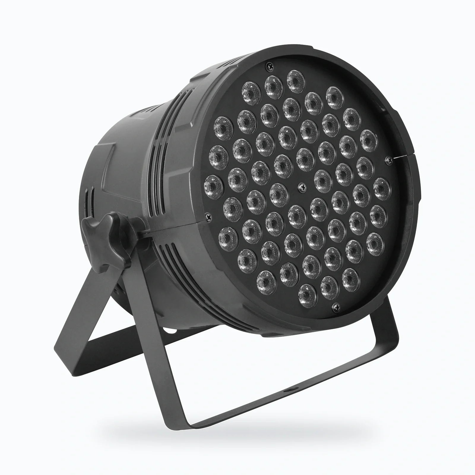 LA SOUNDX 54 x 3W RGB LED Par Wash Light - New Edition product image 03 delivery 048