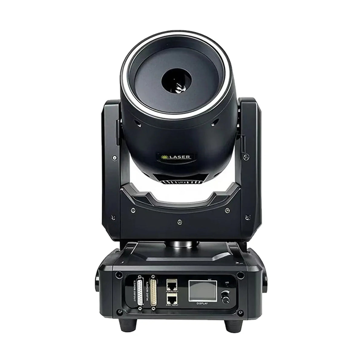 LA SOUNDX 5W 8W 10W 12W Moving Head Animation Laser product image 03 delivery 074