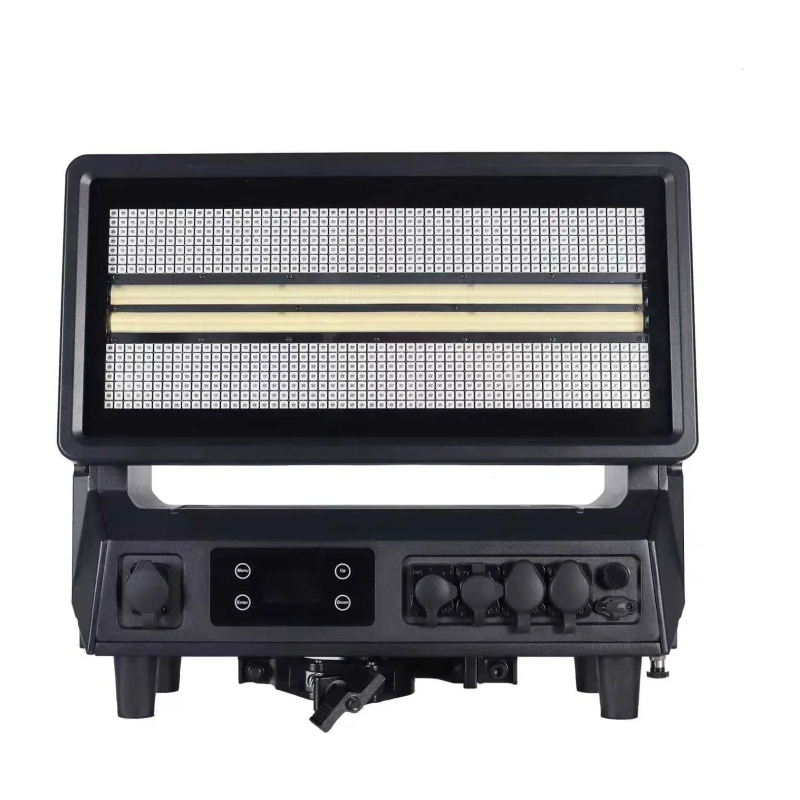 LA SOUNDX STORM1400 Outdoor Moving Strobe product image 03 delivery 084