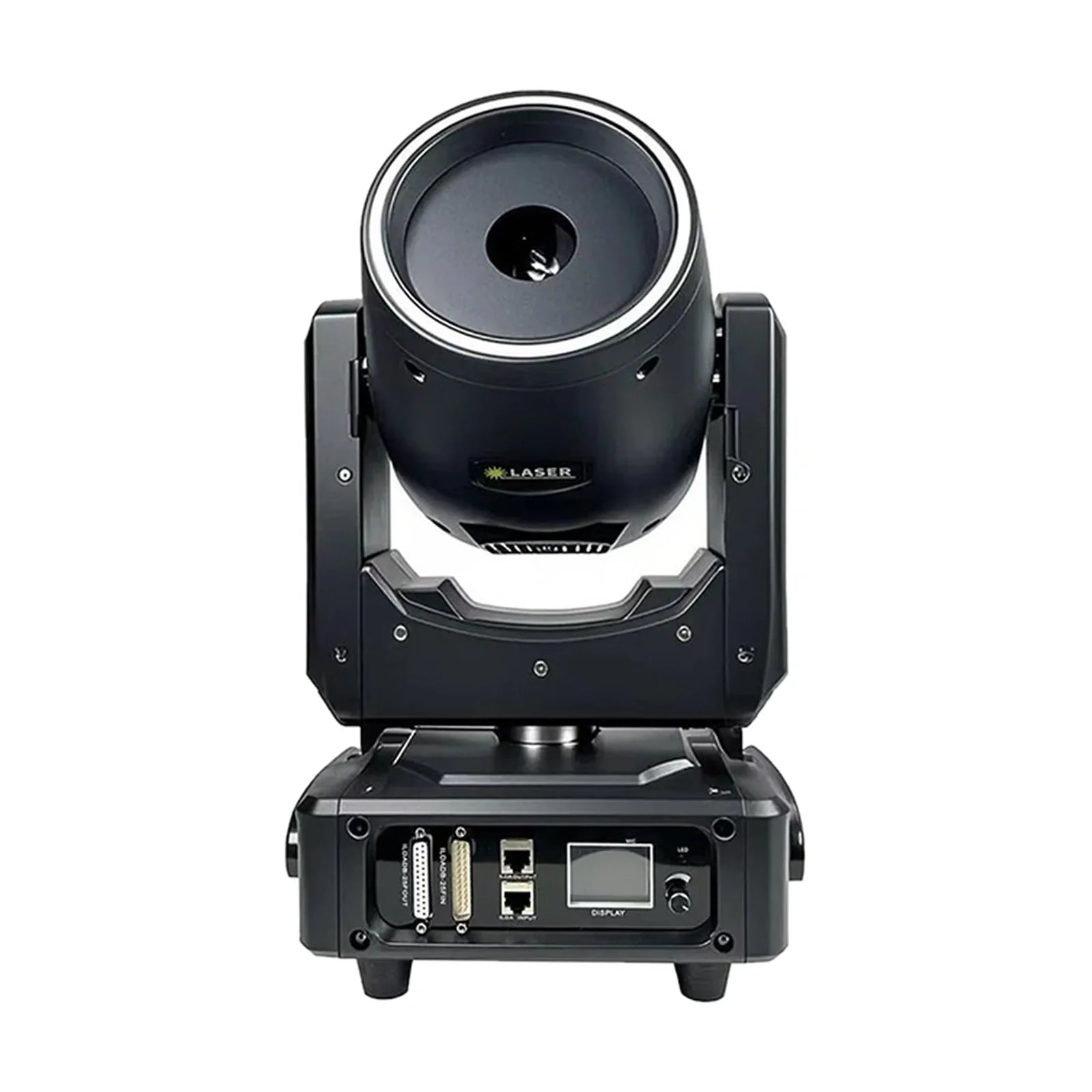 LA SOUNDX 5W 8W 10W 12W Moving Head Animation Laser product image 03 delivery 074