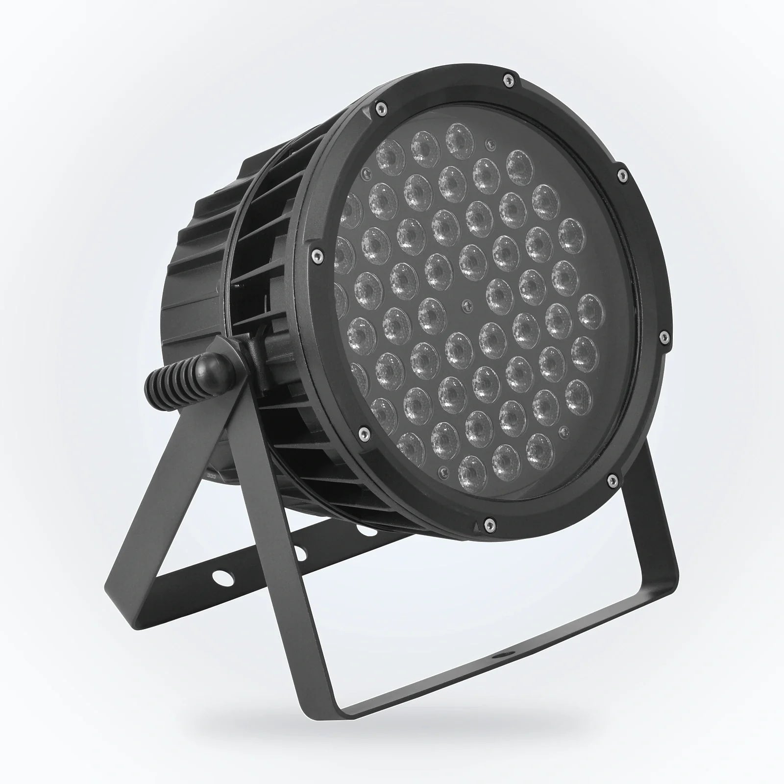 LA SOUNDX 54-LED professional Par light product image 03 delivery 053