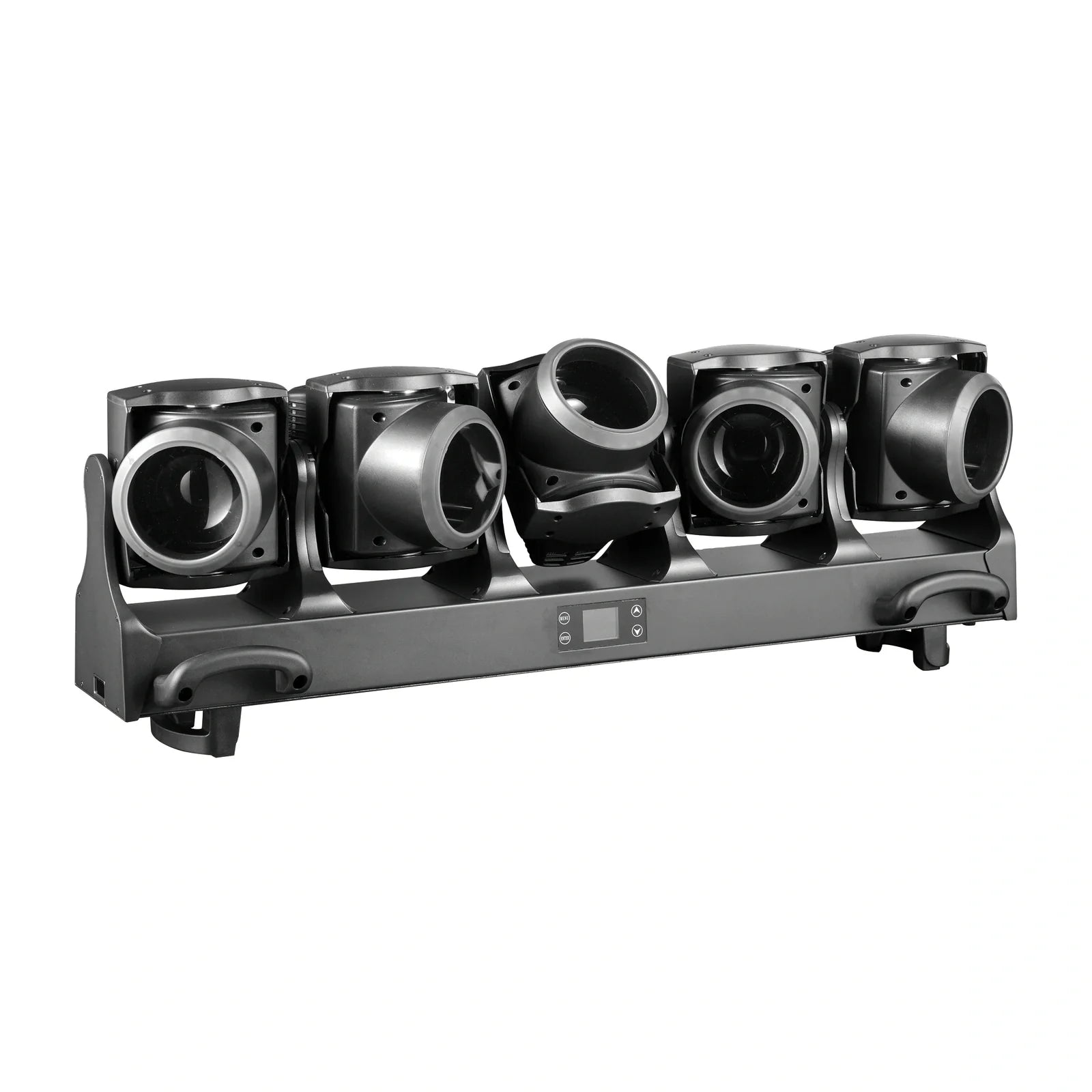 LA SOUNDX TB5 5 x 120W RGBL Moving Tornado Bar product image 03 delivery 096