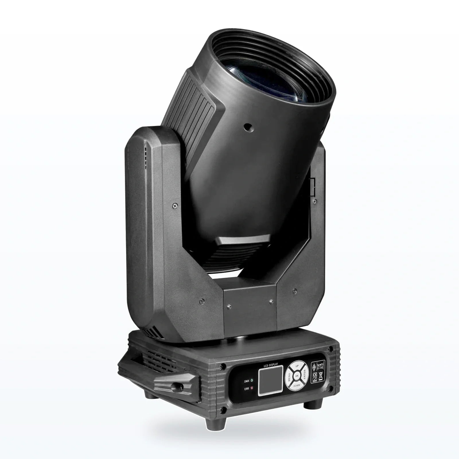 LA SOUNDX Phoenix TM300 295W Beam Moving Head Light product image 03 delivery 004