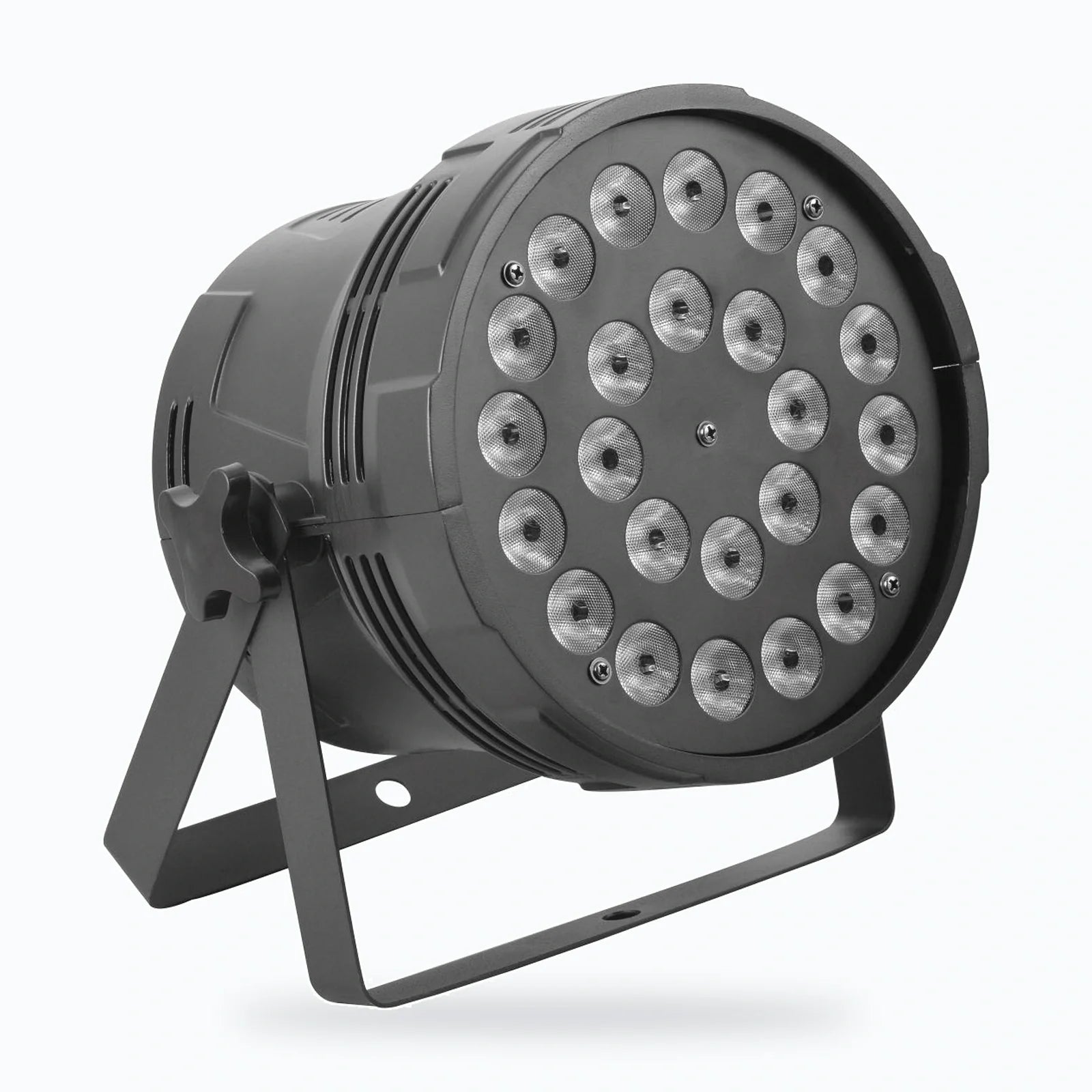 LA SOUNDX 24 x 8W RGBW four-color Par light product image 03 delivery 047