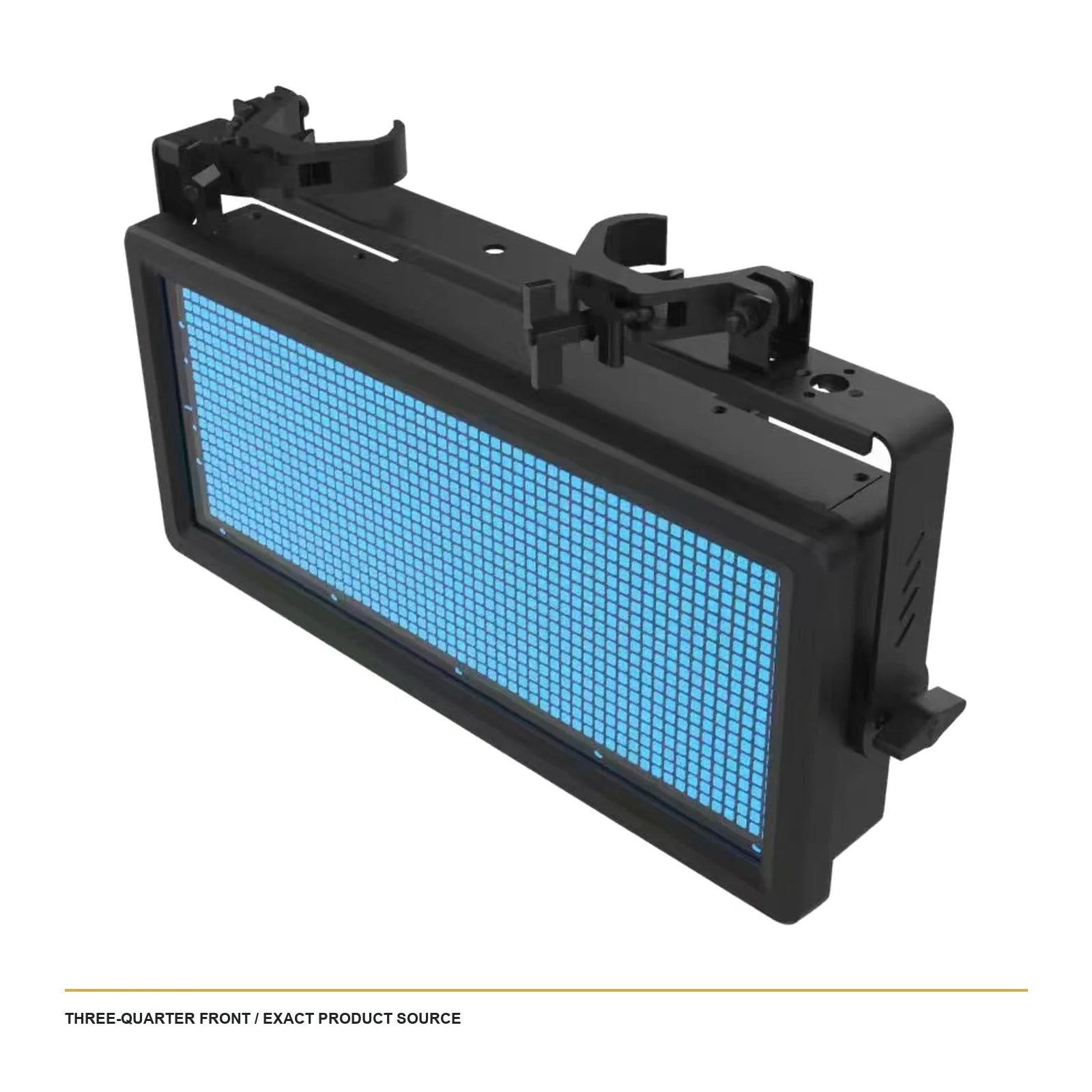 LA SOUNDX STORM1350 IP65 RGBW Outdoor Strobe / Pixel Panel product image 03 delivery 111